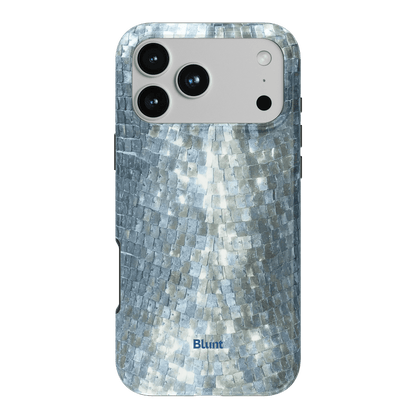Azure iPhone Case - Blunt Cases