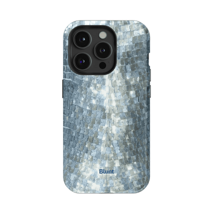 Azure iPhone Case - Blunt Cases