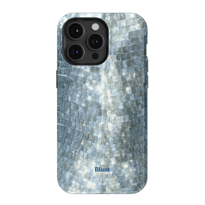 Azure iPhone Case - Blunt Cases
