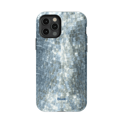 Azure iPhone Case - Blunt Cases