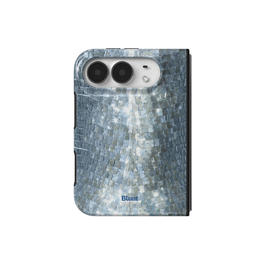 azure-iphone-case iPhone 18 Duo case, view 2