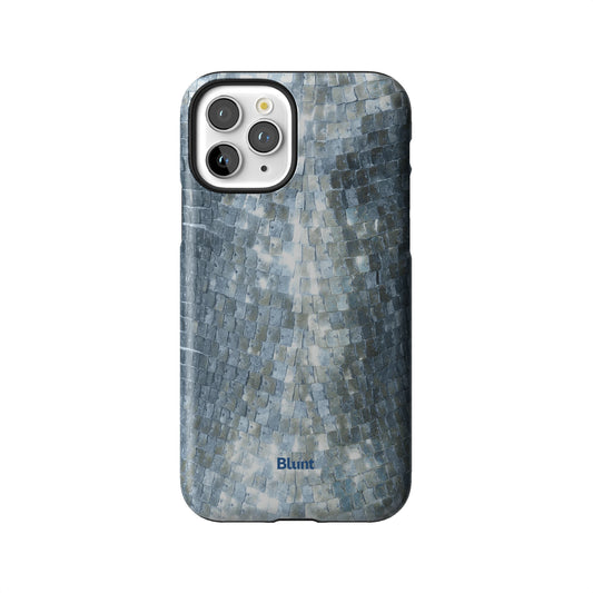 Azure iPhone Case gallery - Iphone_11_Pro_1