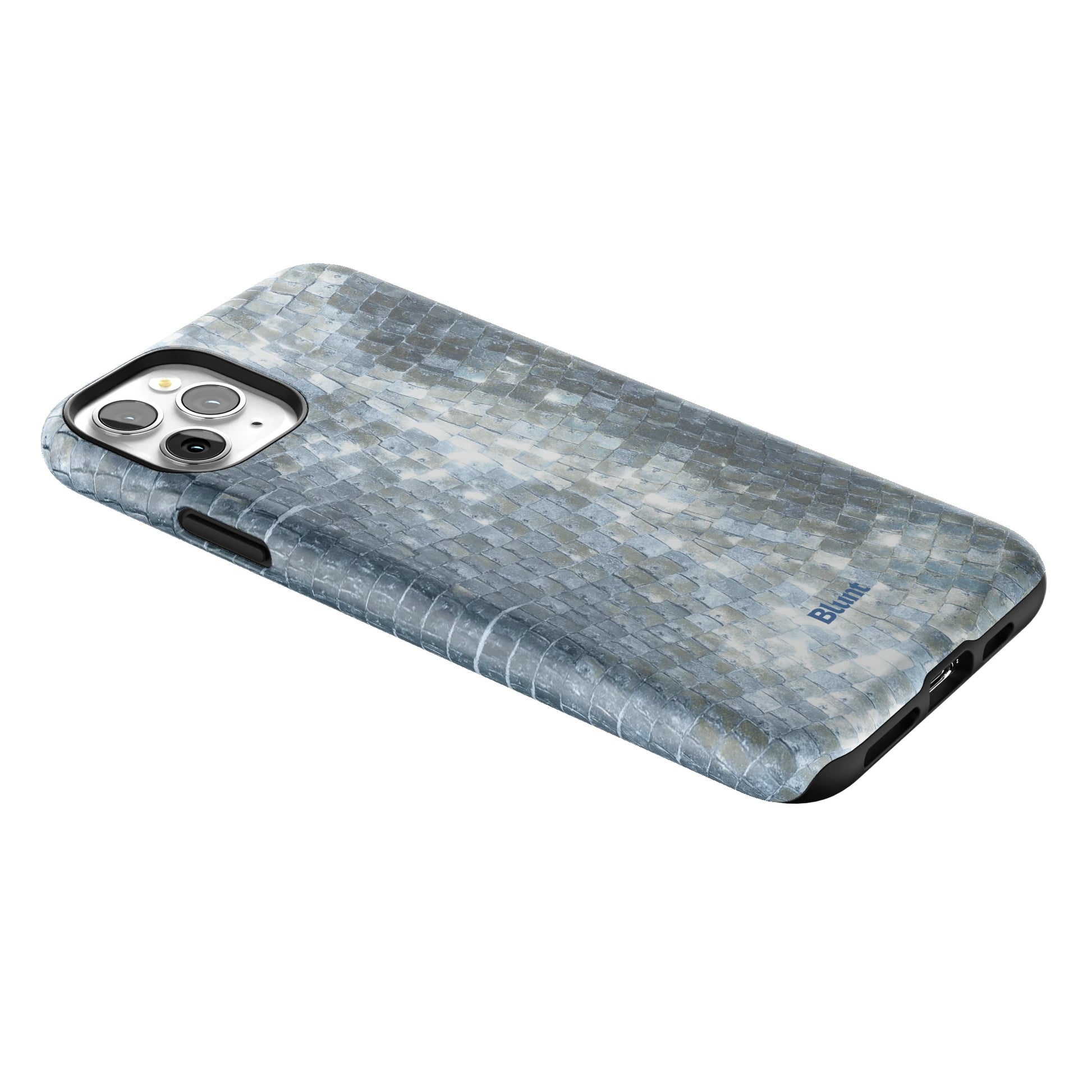 Azure iPhone Case gallery - Iphone_11_Pro_Max_2