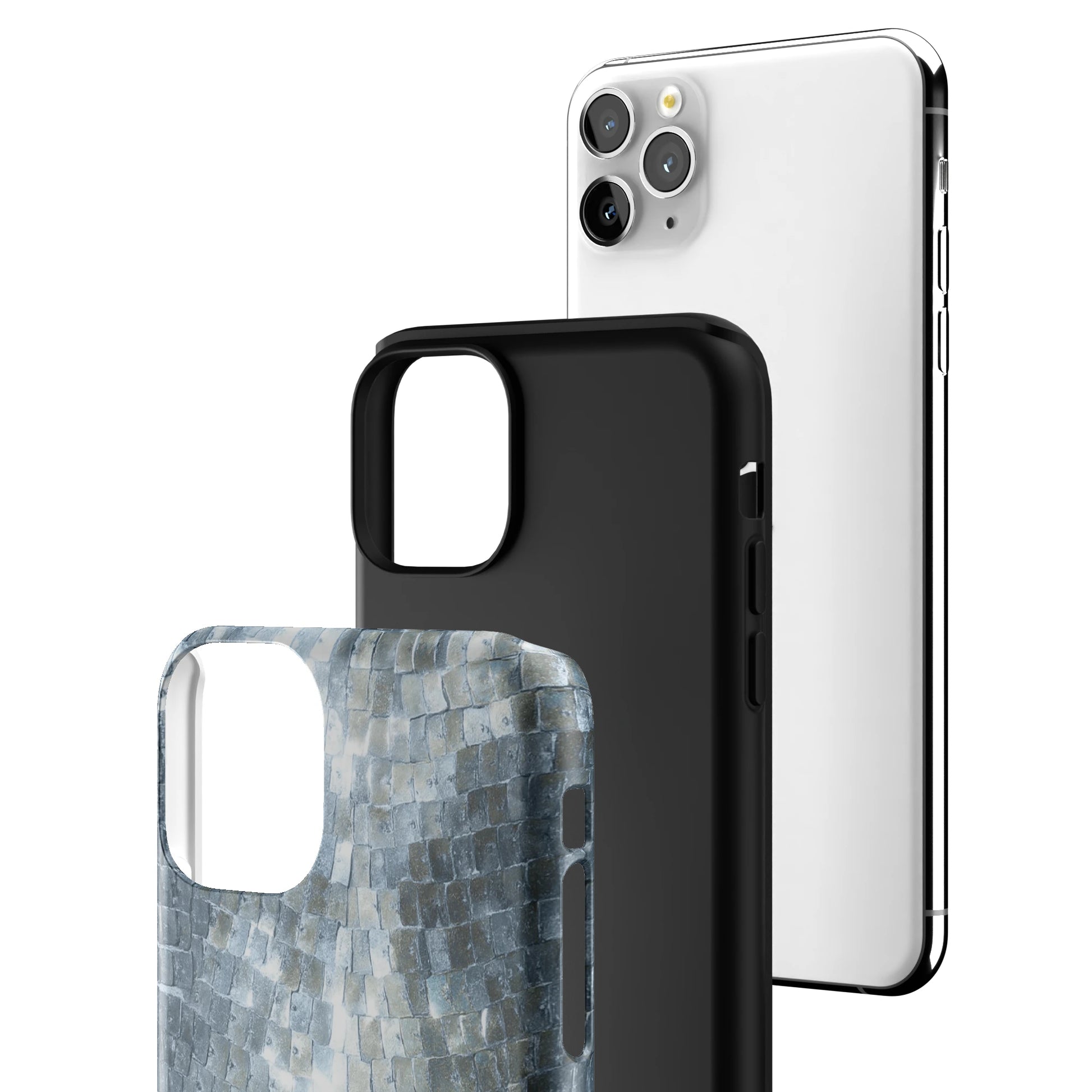 Azure iPhone Case gallery - Iphone_11_Pro_Max_3