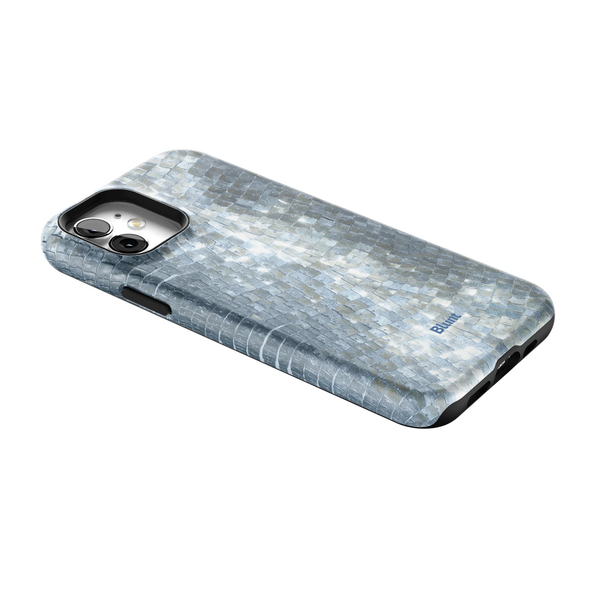 Azure iPhone Case gallery - Iphone_12_Iphone_2