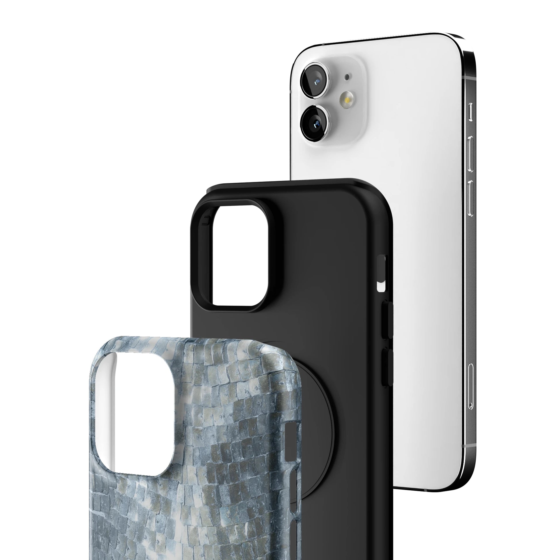 Azure iPhone Case gallery - Iphone_12_Iphone_3