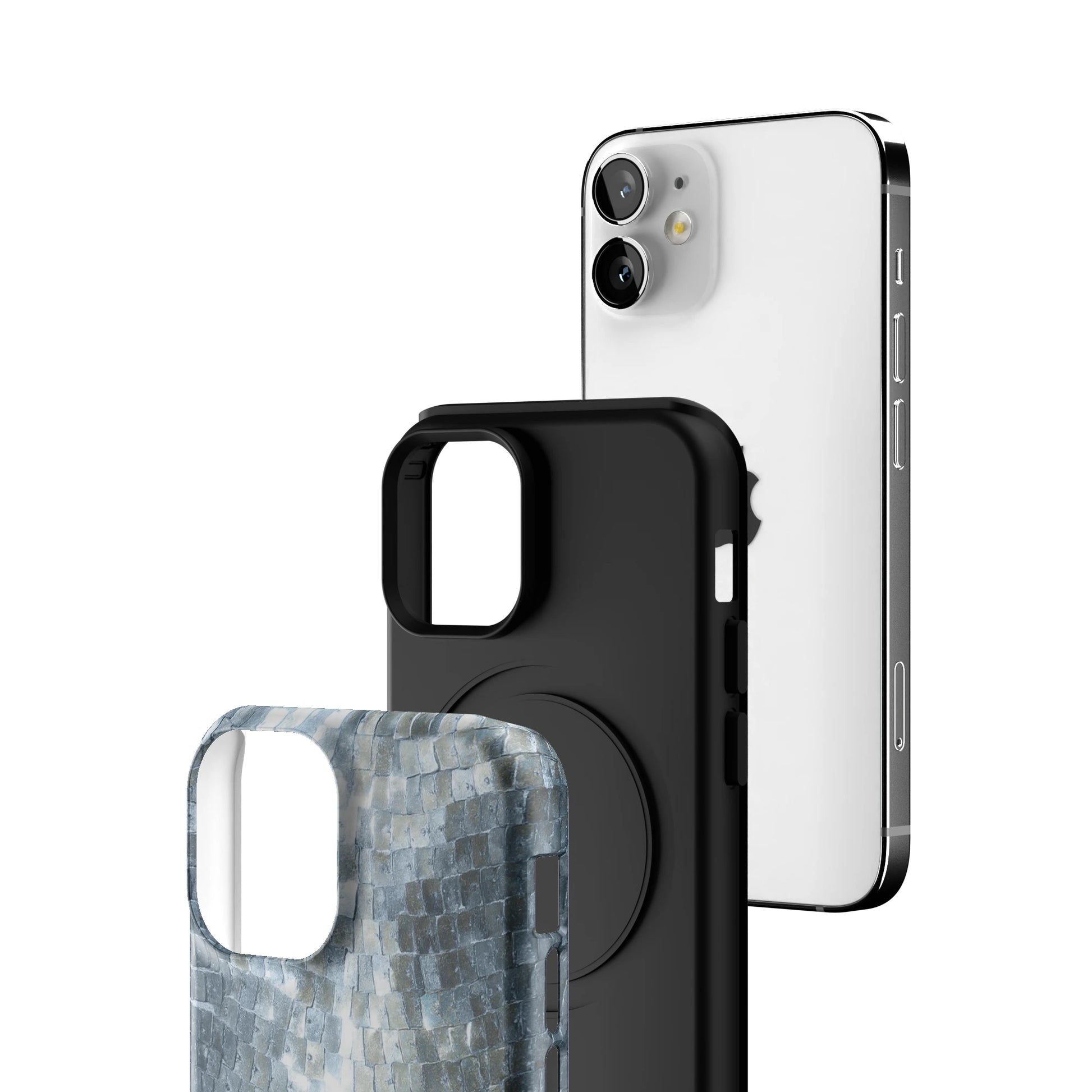 Azure iPhone Case gallery - Iphone_12_Mini_Air_Plus_3