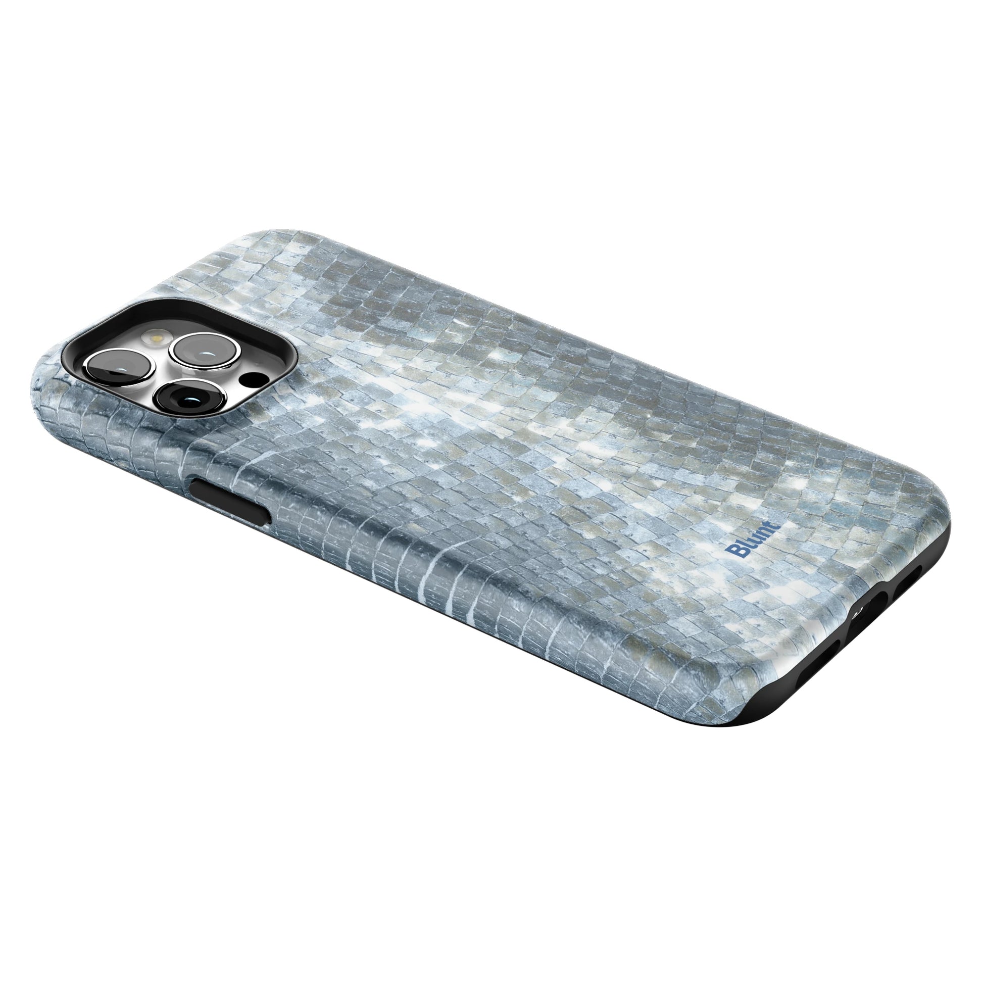 Azure iPhone Case gallery - Iphone_12_Pro_Max_2