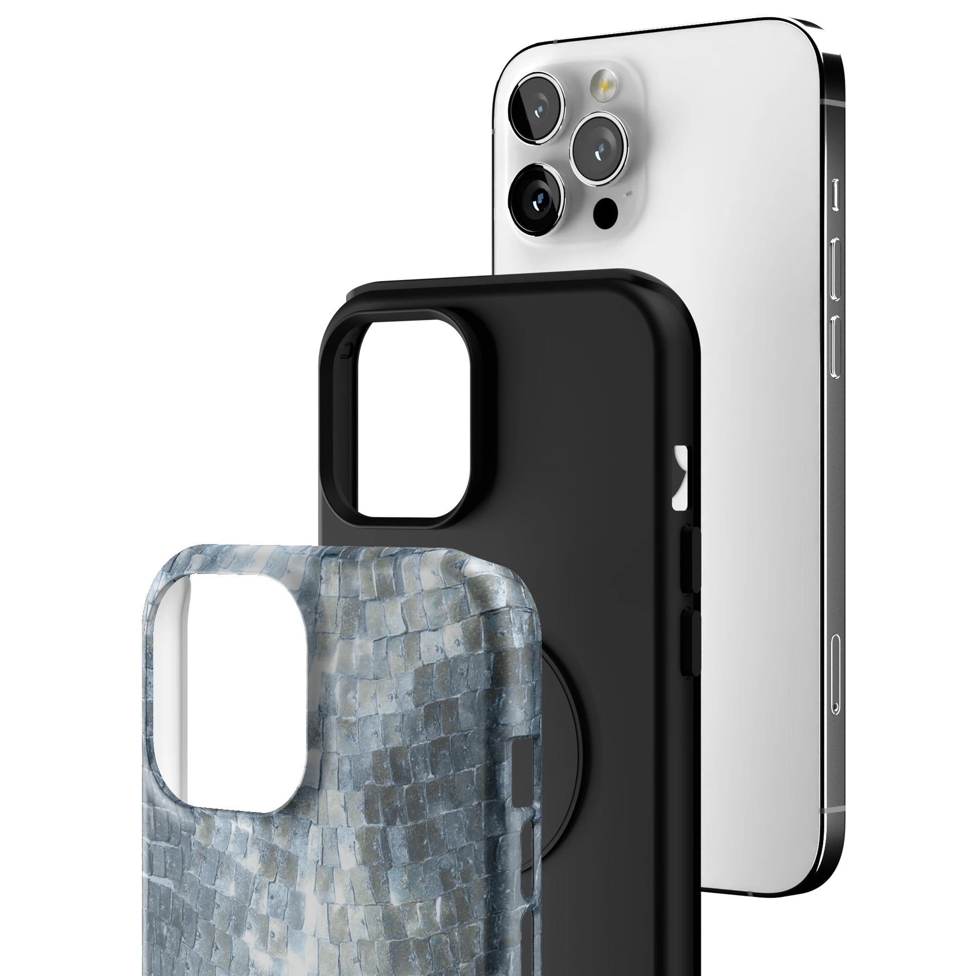 Azure iPhone Case gallery - Iphone_12_Pro_Max_3