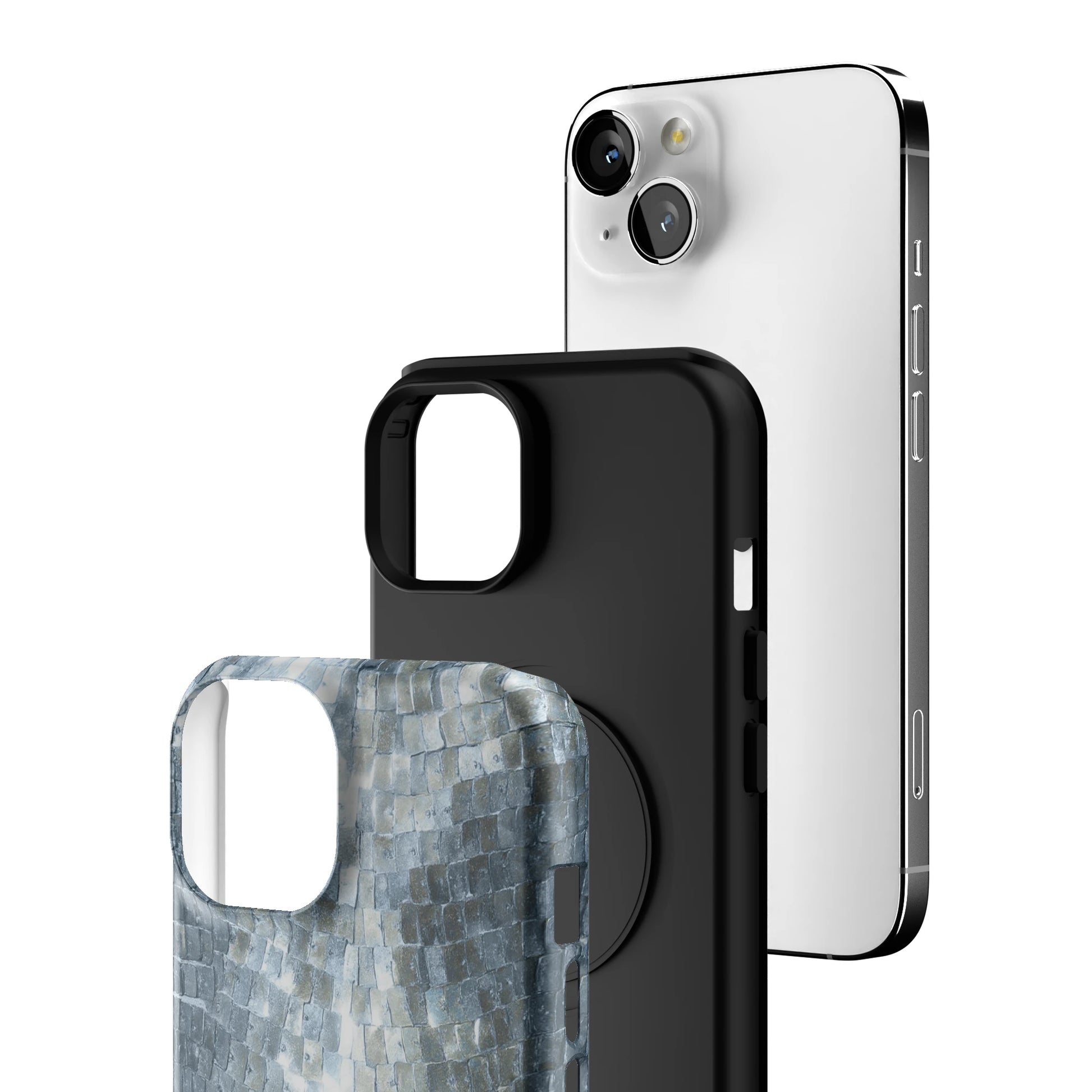 Azure iPhone Case gallery - Iphone_13_Iphone_3