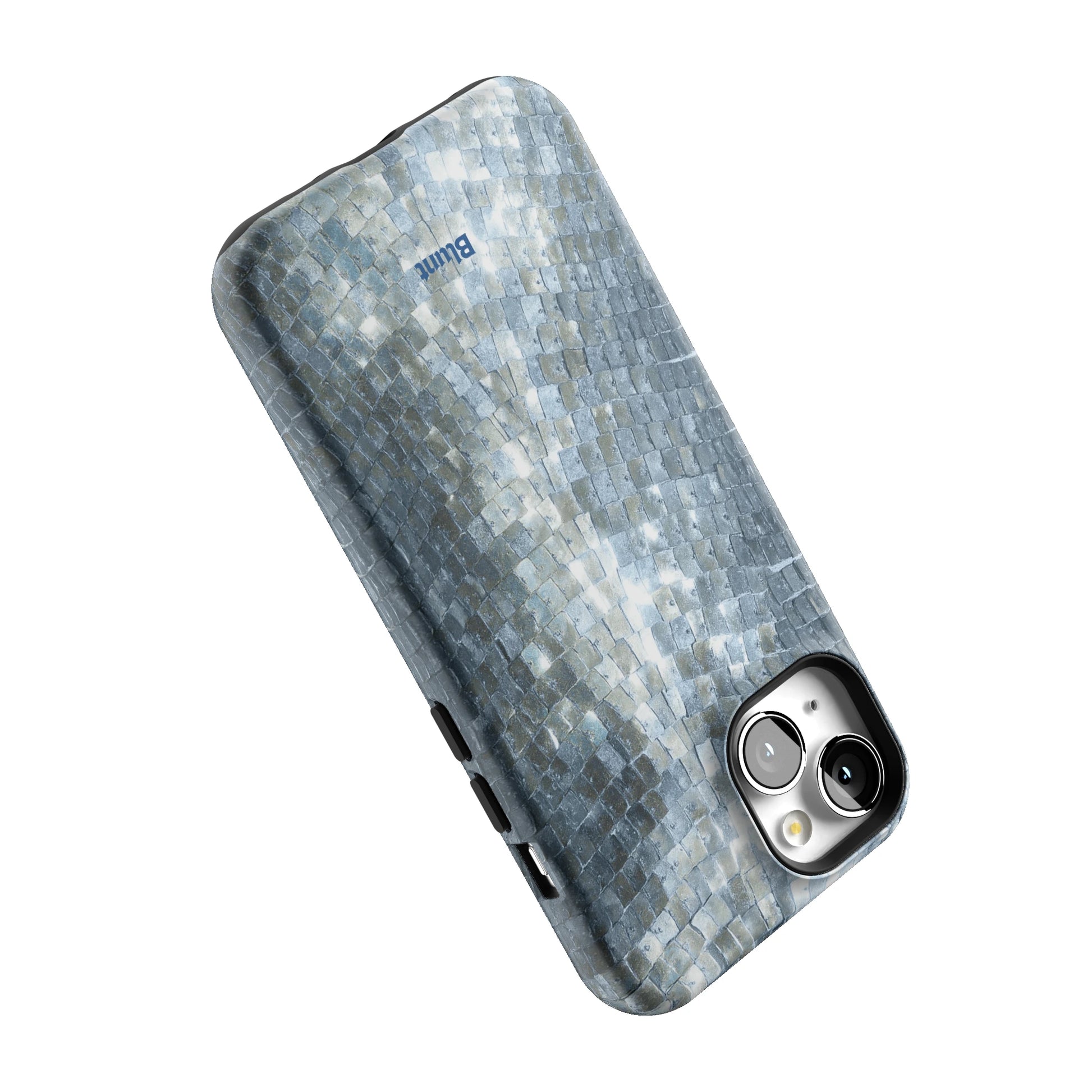 Azure iPhone Case gallery - Iphone_13_Iphone_5