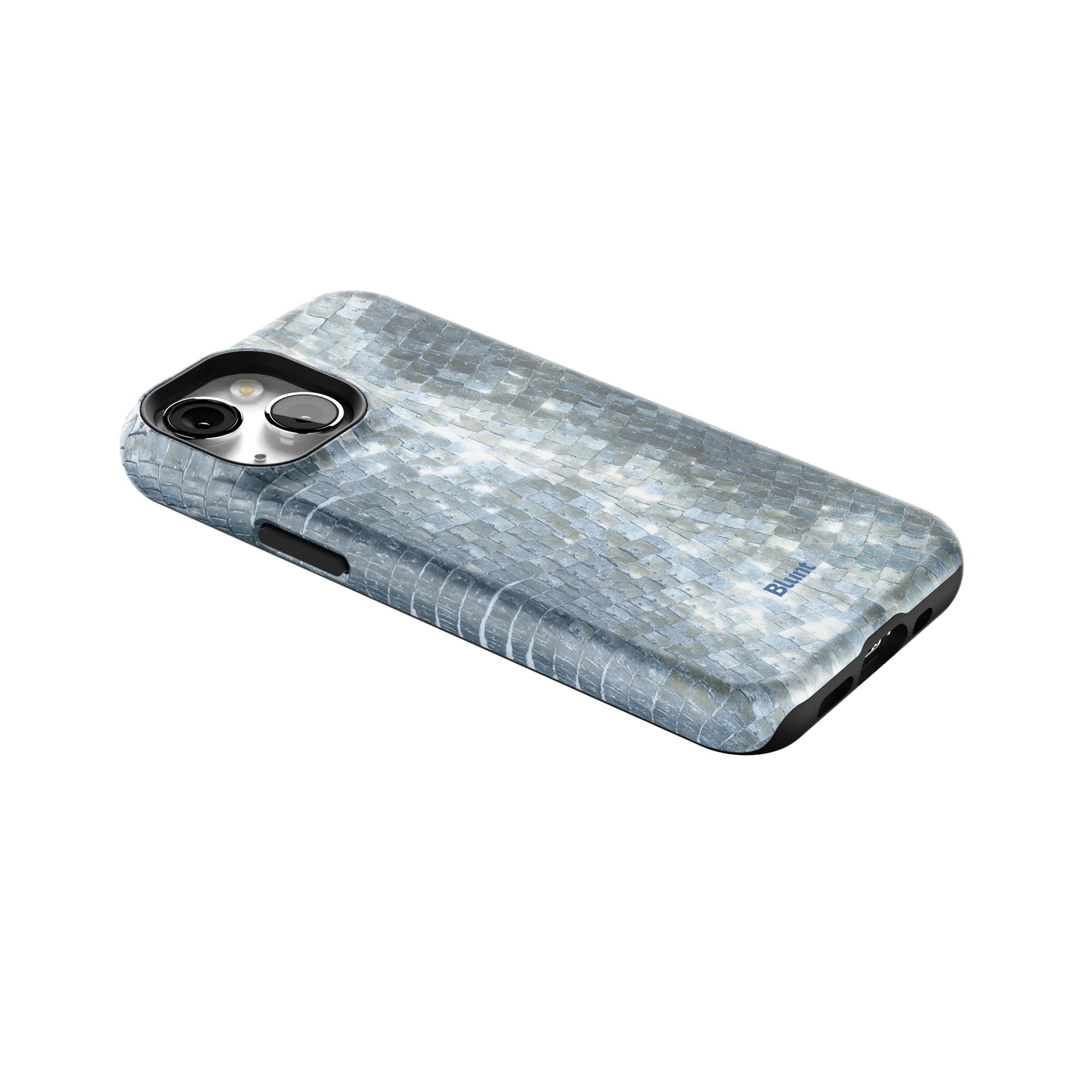 Azure iPhone Case gallery - Iphone_13_Mini_Air_Plus_2