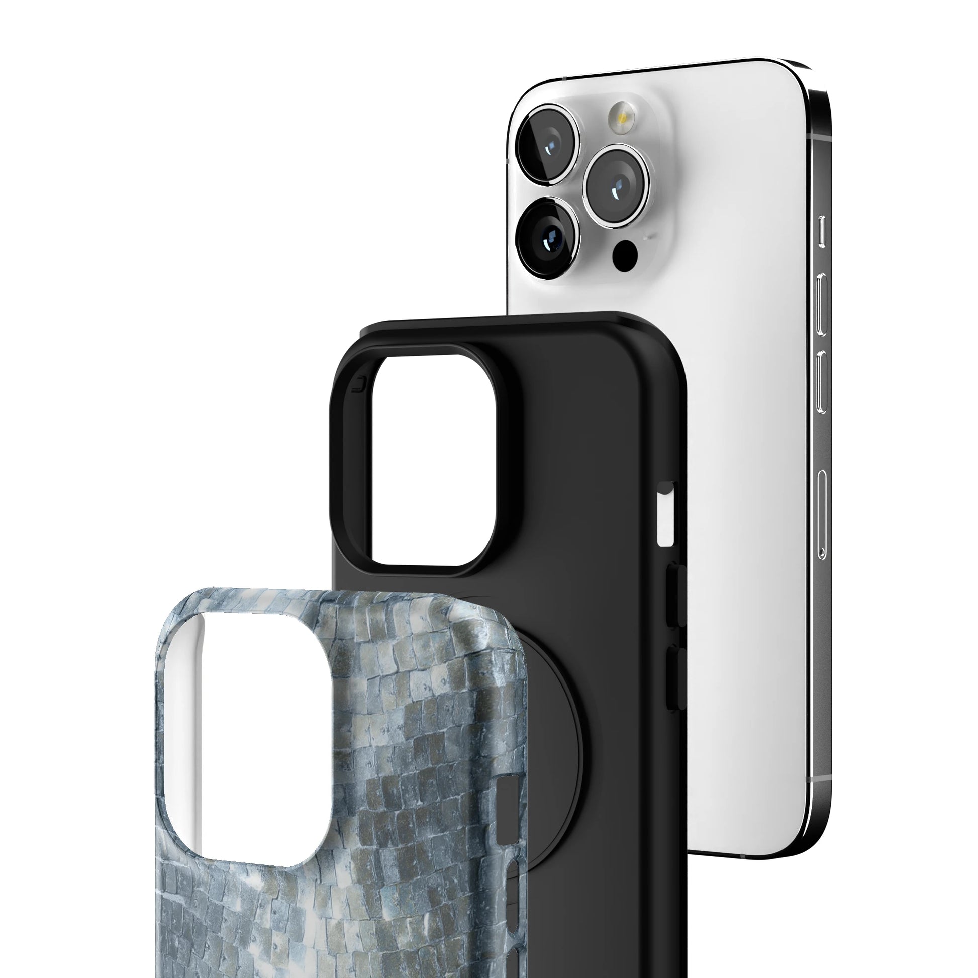 Azure iPhone Case gallery - Iphone_13_Pro_3