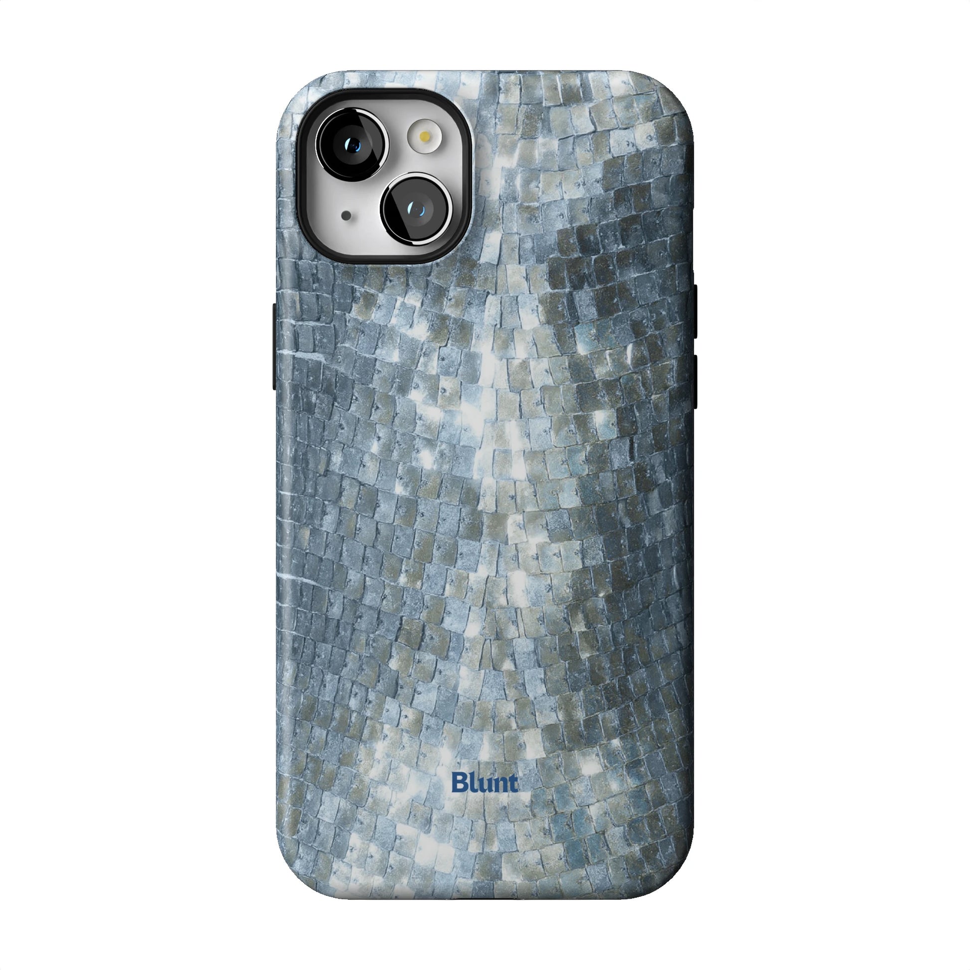 Azure iPhone Case gallery - Iphone_14_Mini_Air_Plus_1