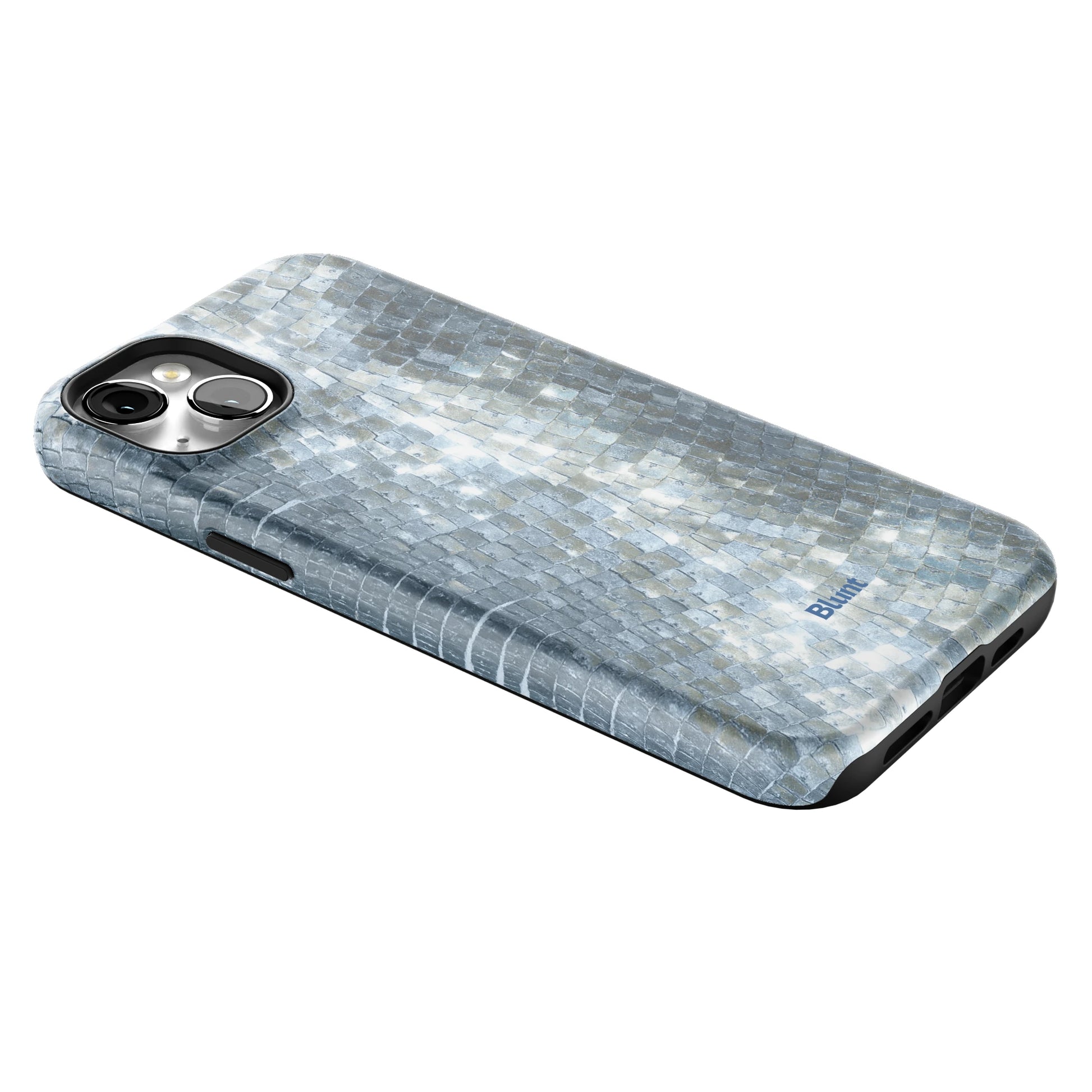 Azure iPhone Case gallery - Iphone_14_Mini_Air_Plus_2