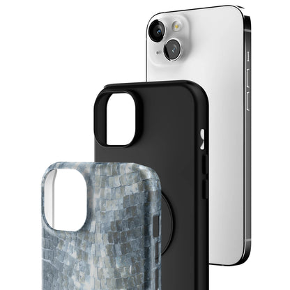 Azure iPhone Case gallery - Iphone_14_Mini_Air_Plus_3