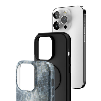 Azure iPhone Case gallery - Iphone_14_Pro_3