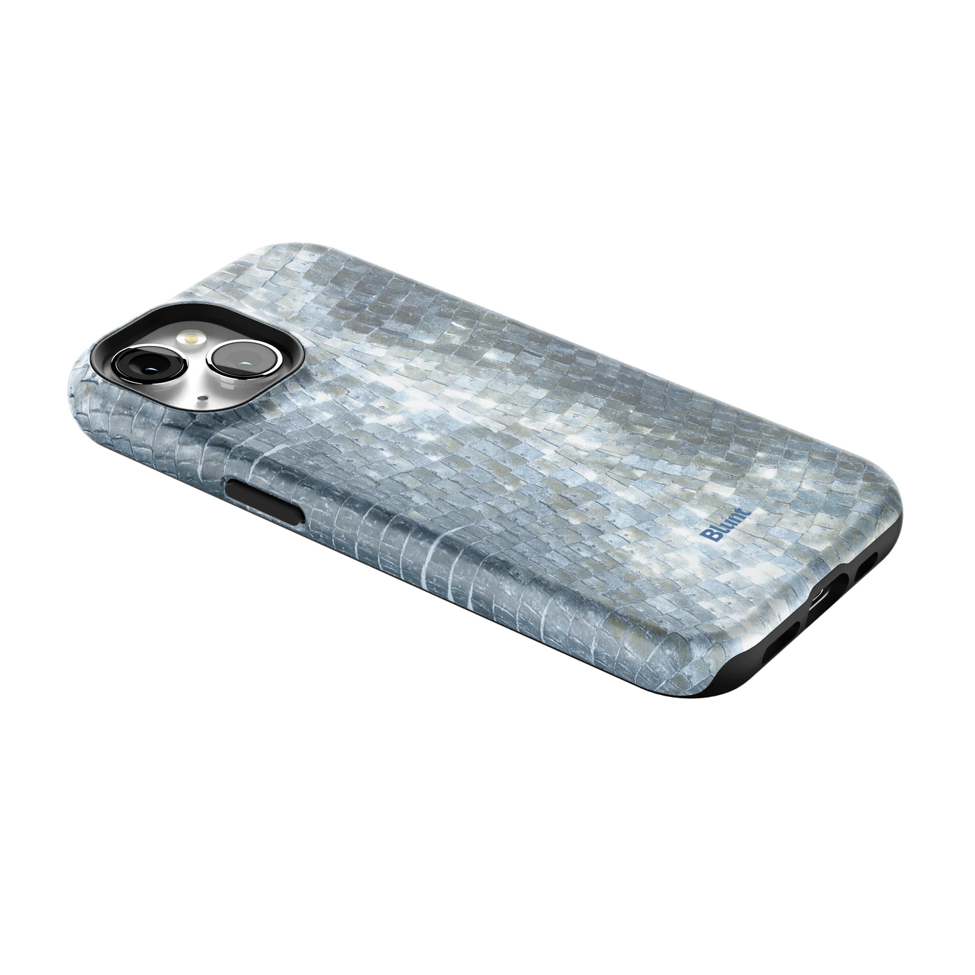 Azure iPhone Case gallery - Iphone_15_Iphone_2