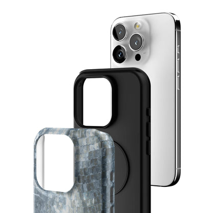 Azure iPhone Case gallery - Iphone_15_Pro_3