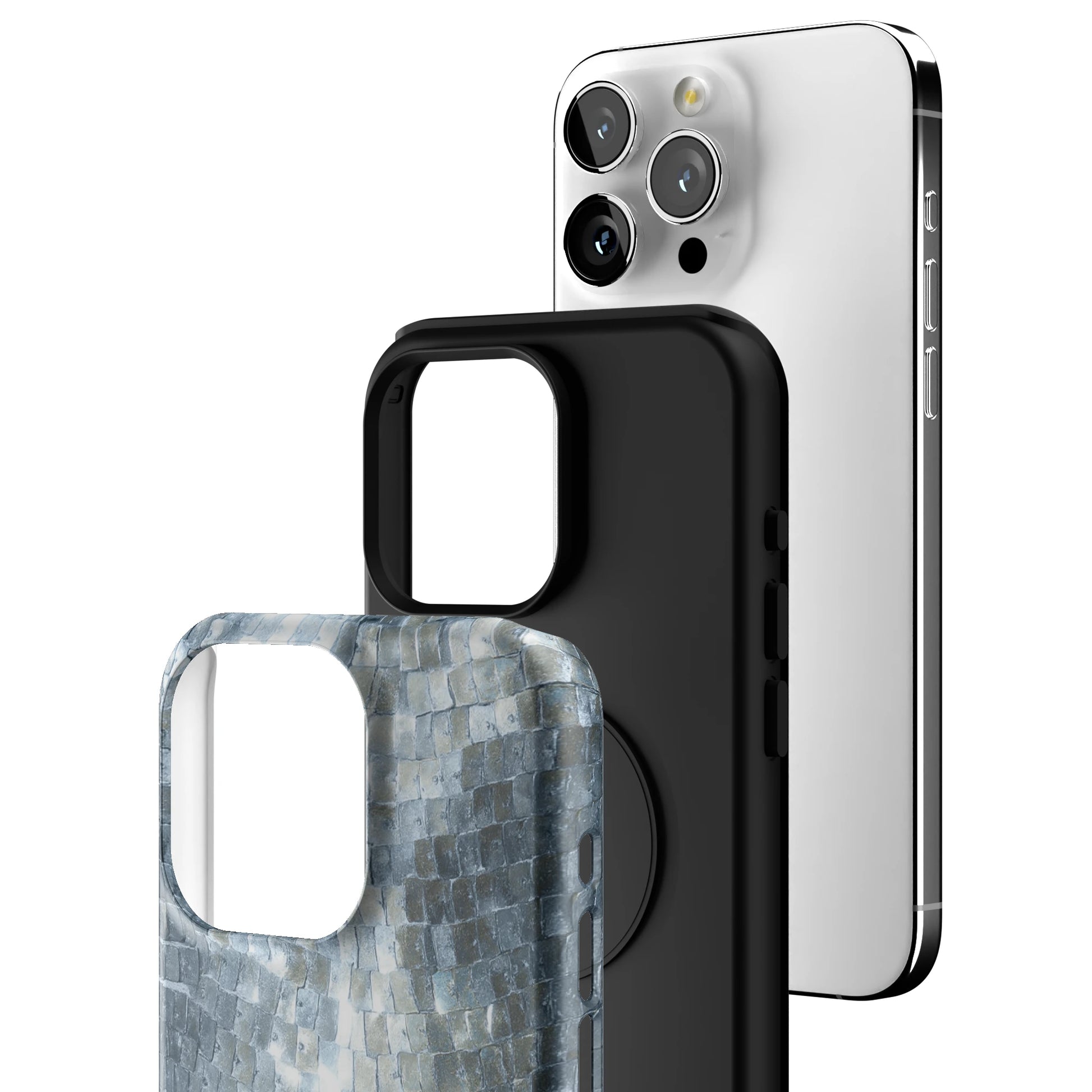 Azure iPhone Case gallery - Iphone_15_Pro_Max_3