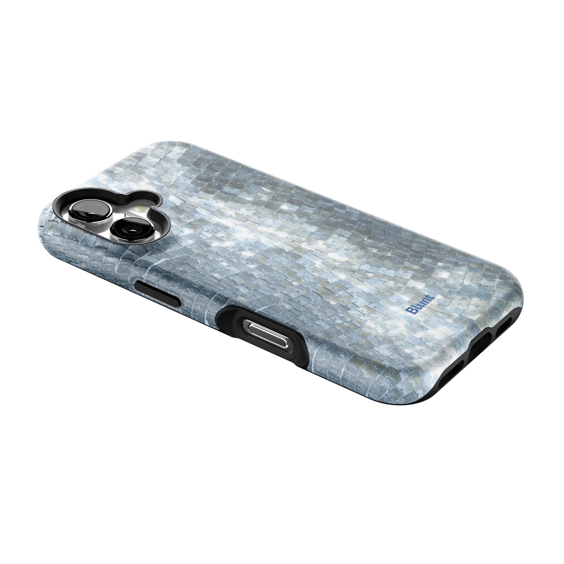 Azure iPhone Case gallery - Iphone_16_Iphone_2
