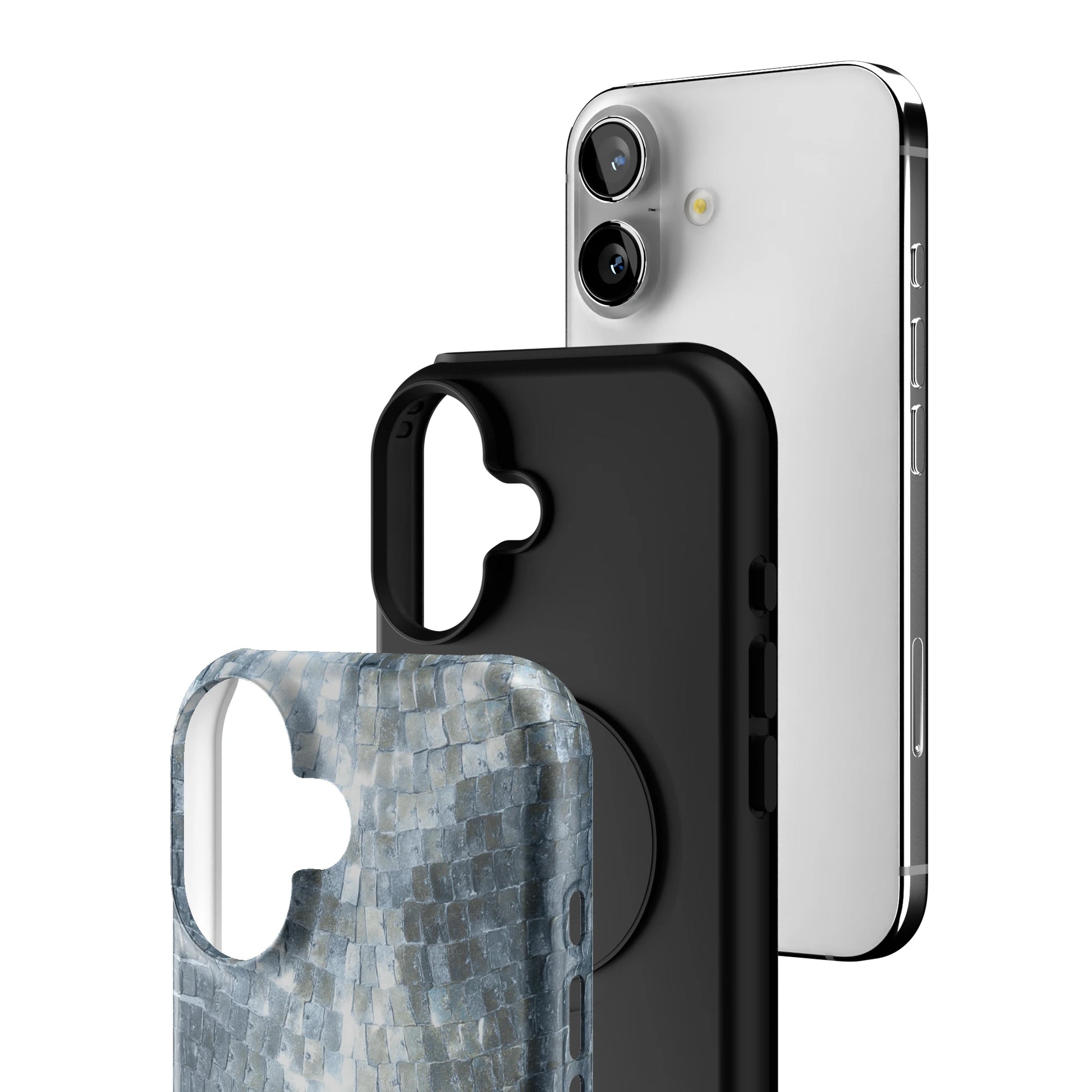 Azure iPhone Case gallery - Iphone_16_Iphone_3