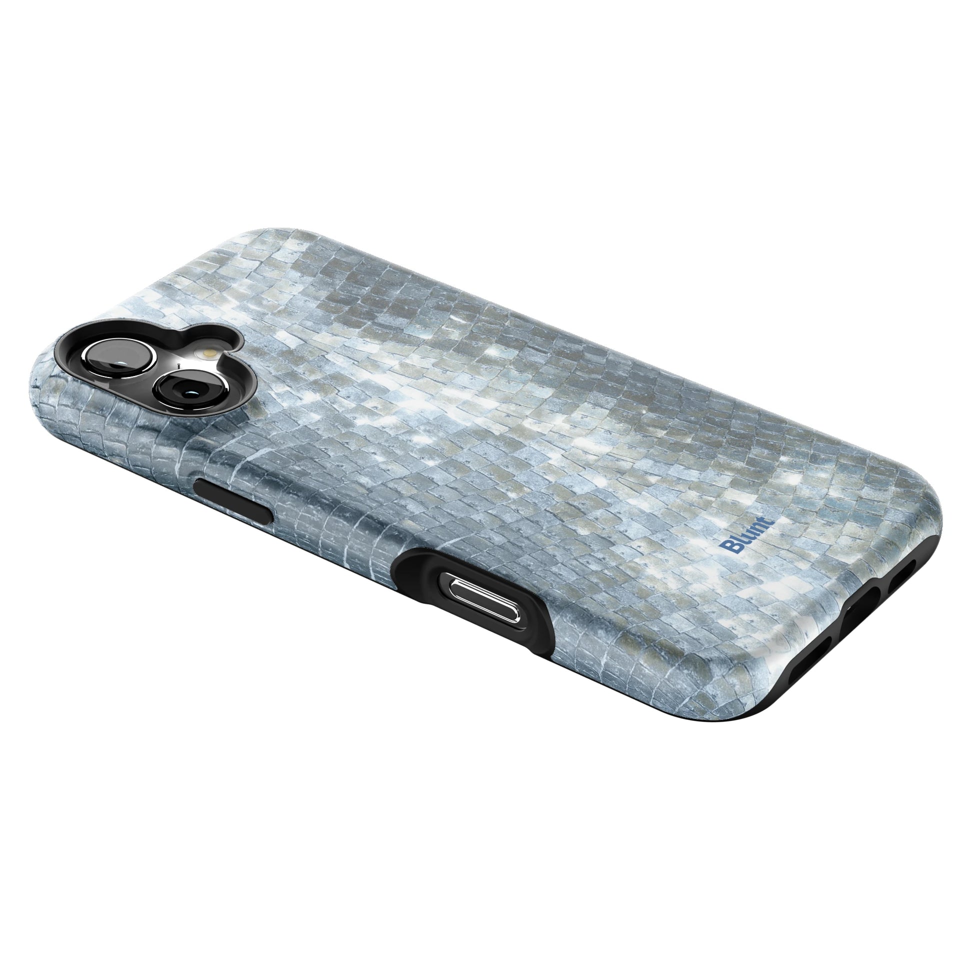 Azure iPhone Case gallery - Iphone_16_Mini_Air_Plus_2