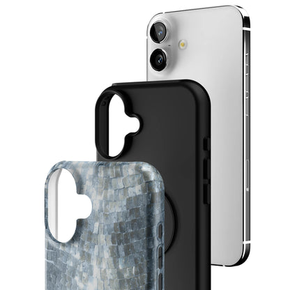 Azure iPhone Case gallery - Iphone_16_Mini_Air_Plus_3