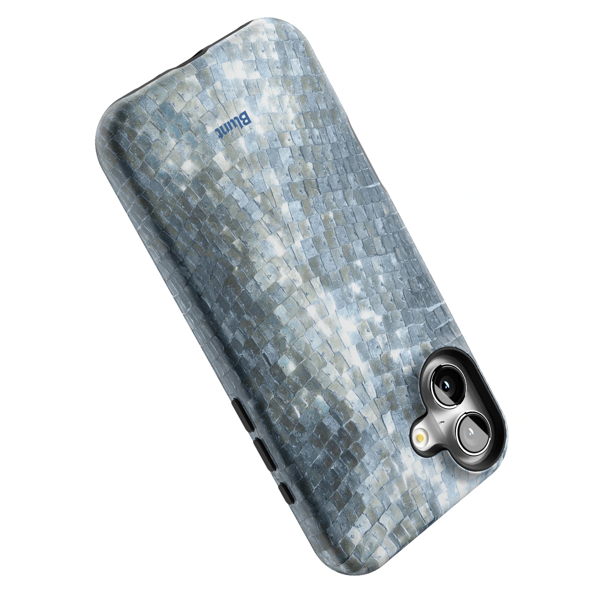 Azure iPhone Case gallery - Iphone_16_Mini_Air_Plus_5