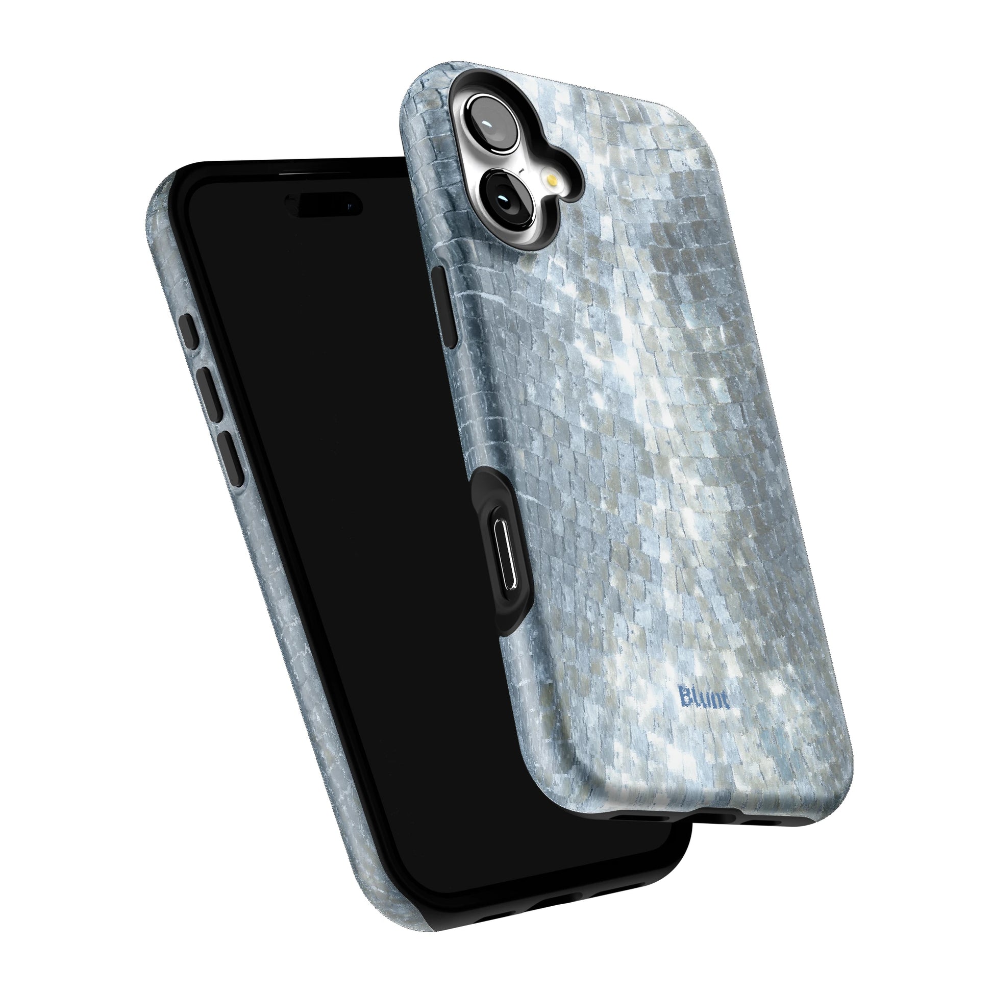 Azure iPhone Case gallery - Iphone_16_Mini_Air_Plus_6
