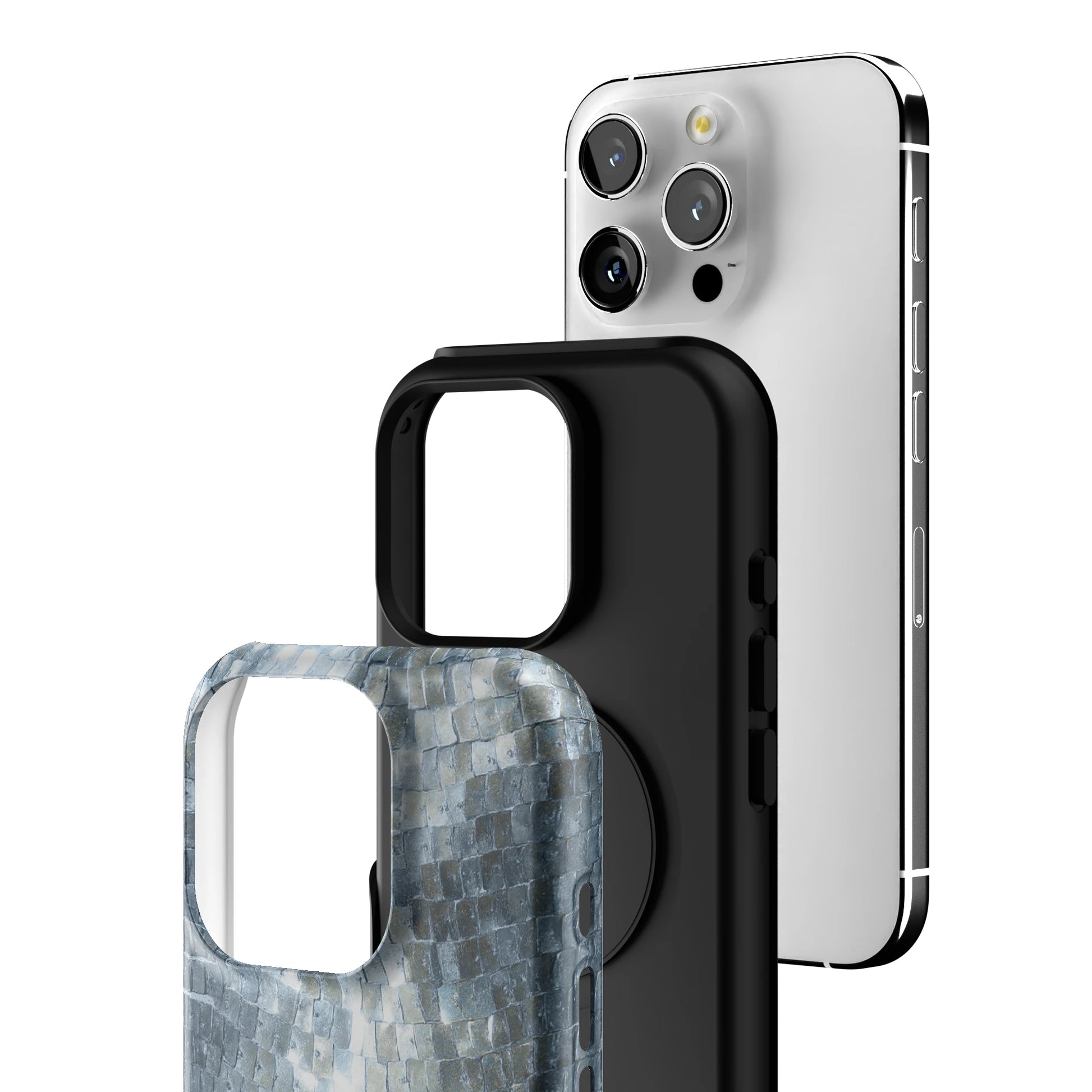 Azure iPhone Case gallery - Iphone_16_Pro_3