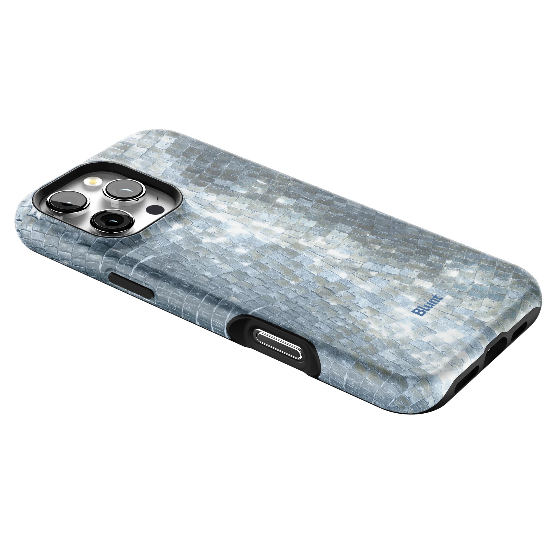 Azure iPhone Case gallery - Iphone_16_Pro_Max_2