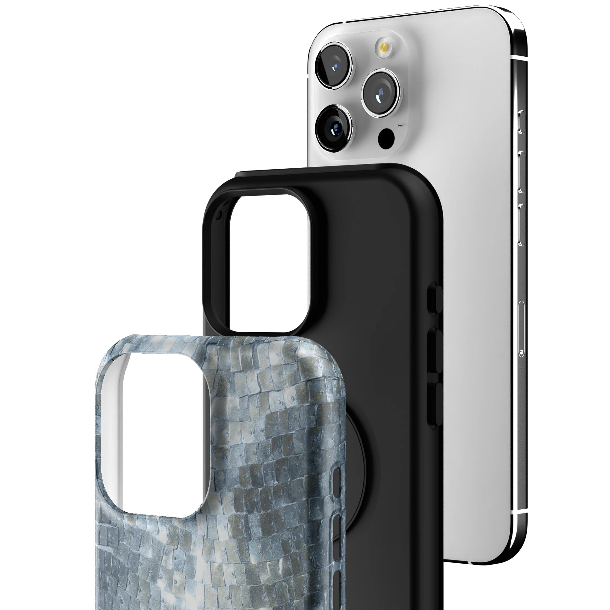 Azure iPhone Case gallery - Iphone_16_Pro_Max_3