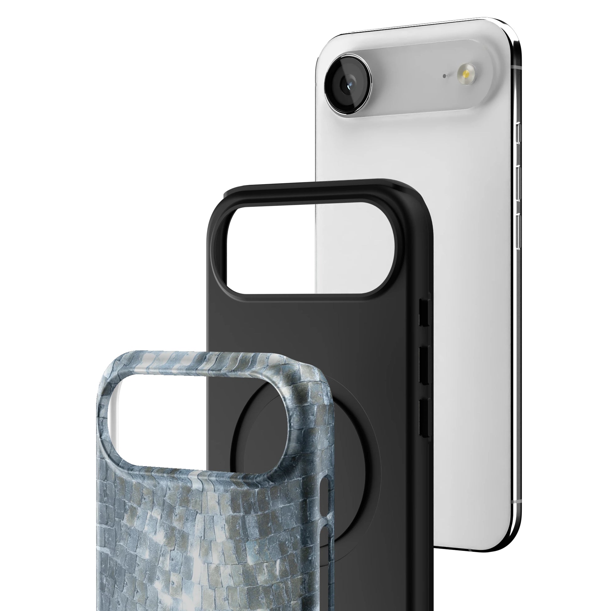 Azure iPhone Case gallery - Iphone_17_Air_3