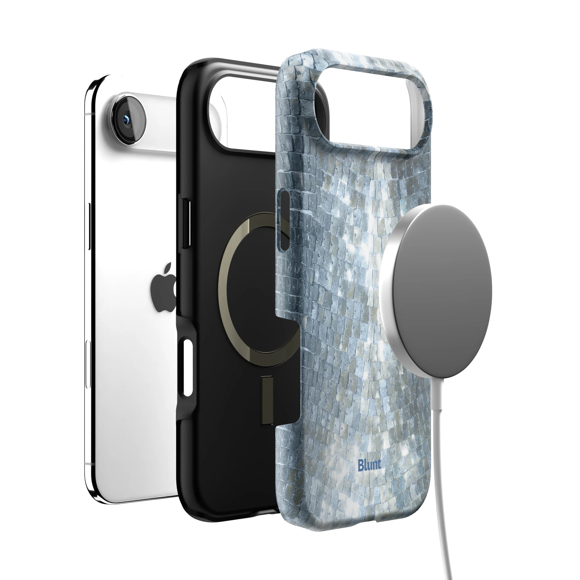 Azure iPhone Case gallery - Iphone_17_Air_4