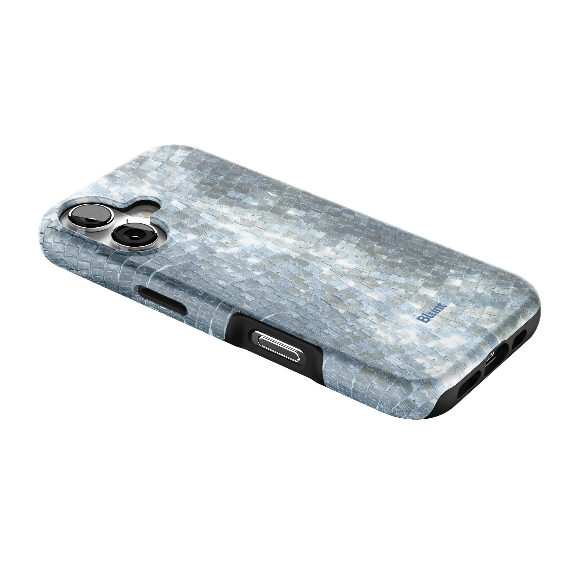 Azure iPhone Case gallery - Iphone_17_Iphone_2