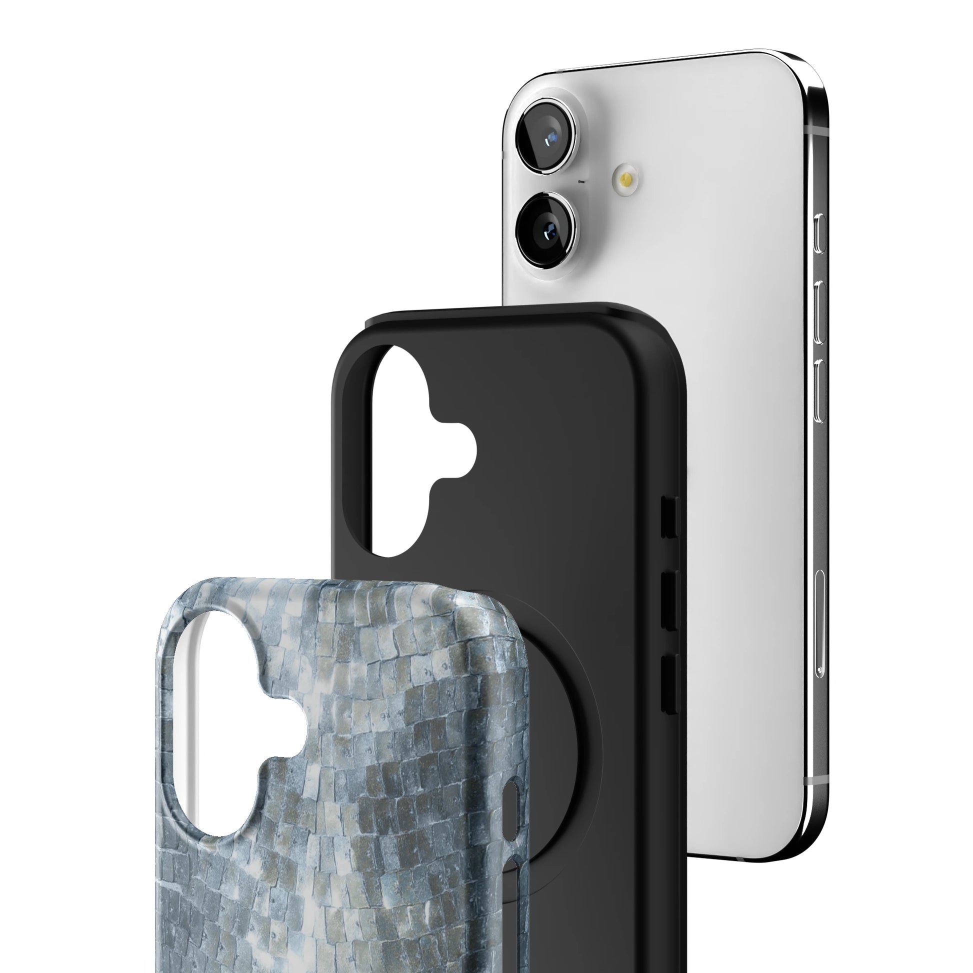 Azure iPhone Case gallery - Iphone_17_Iphone_3