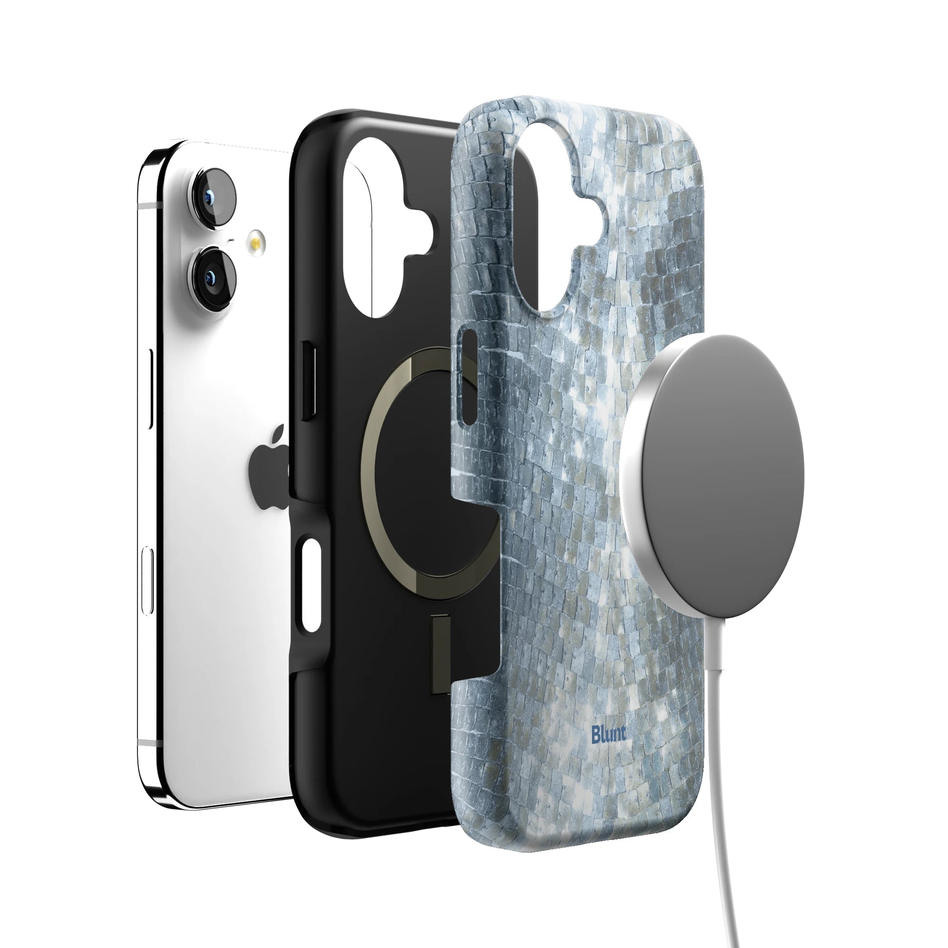 Azure iPhone Case gallery - Iphone_17_Iphone_4