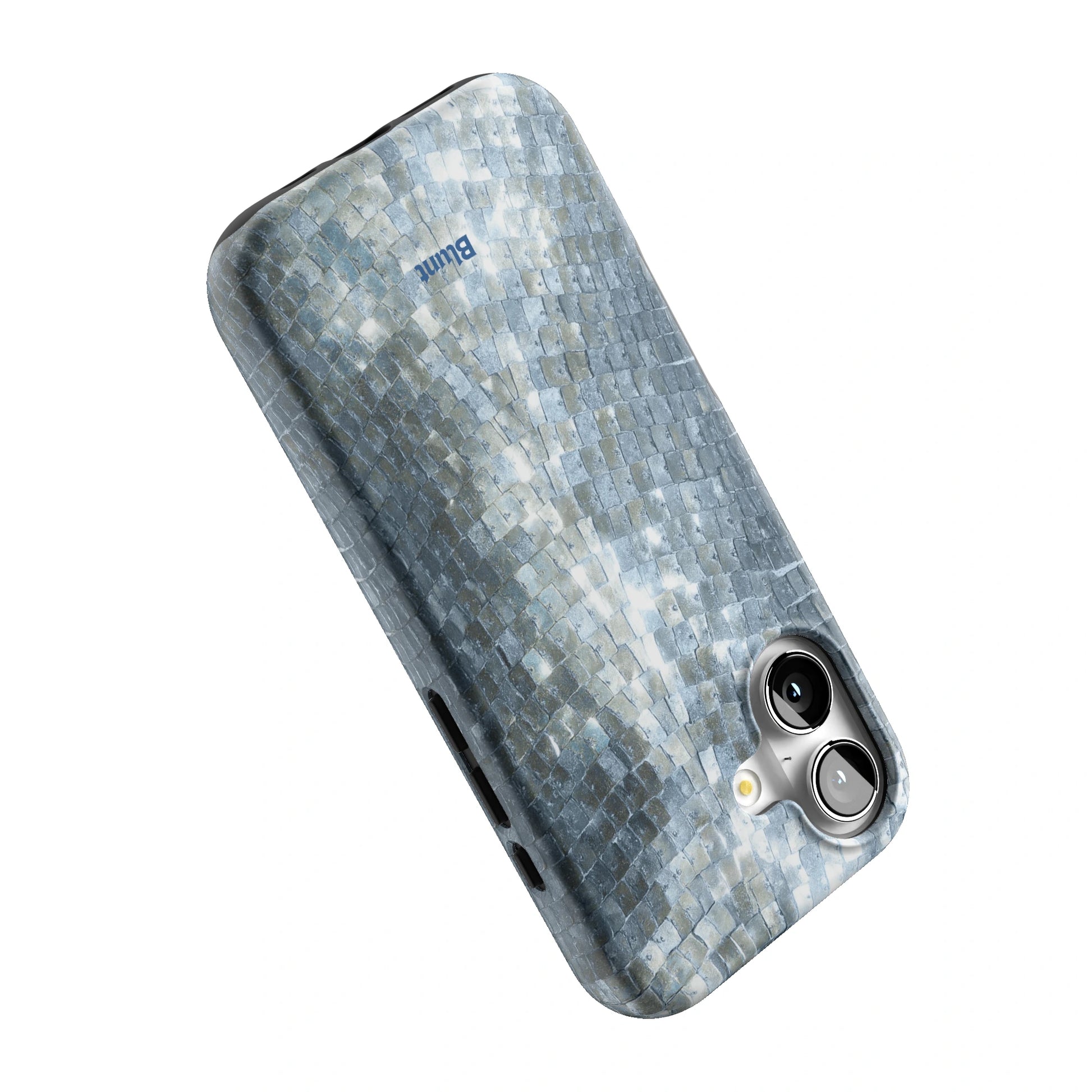 Azure iPhone Case gallery - Iphone_17_Iphone_5