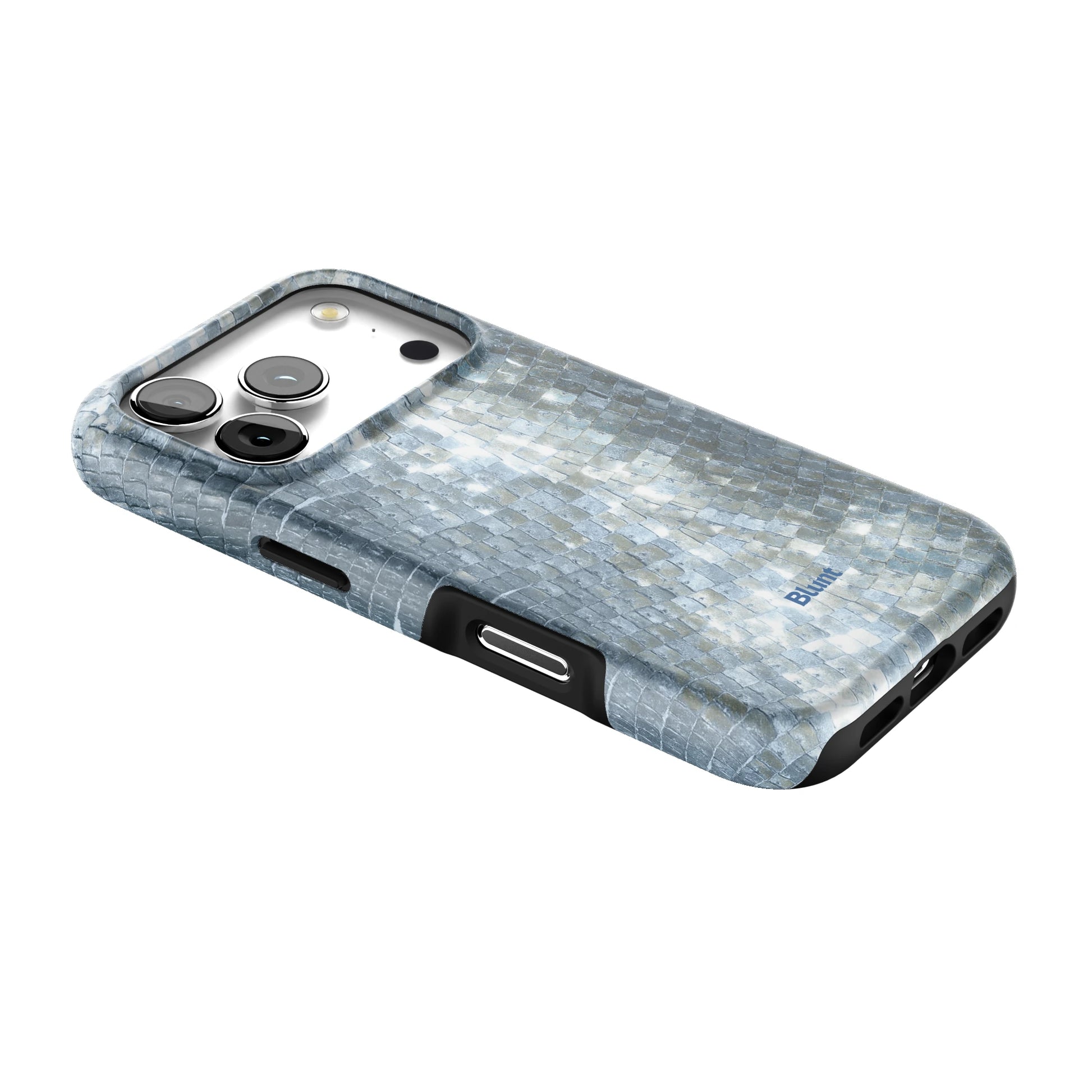 Azure iPhone Case gallery - Iphone_17_Pro_2