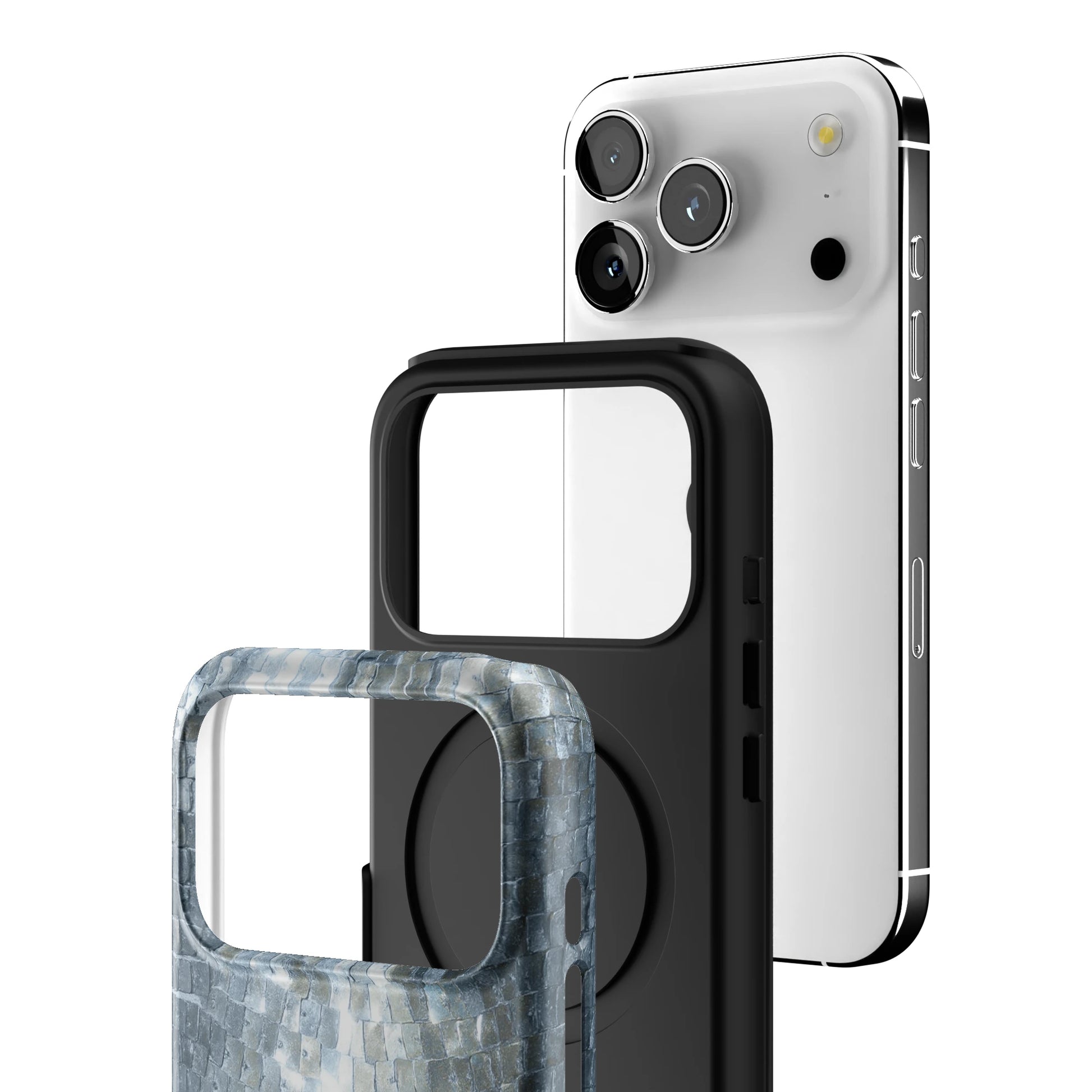 Azure iPhone Case gallery - Iphone_17_Pro_3