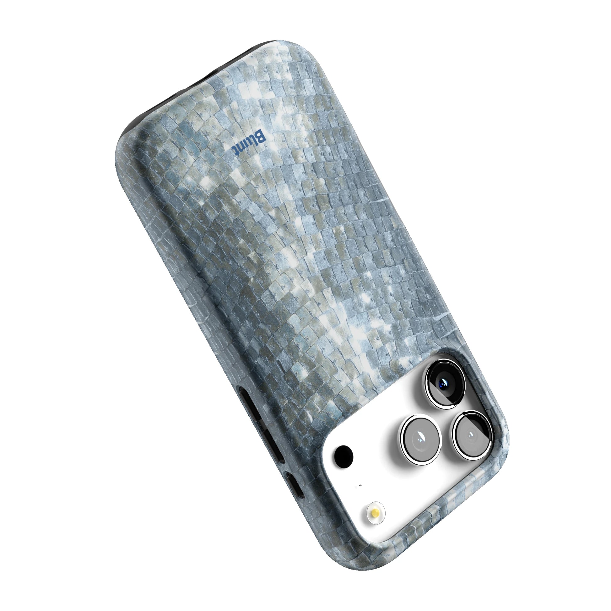 Azure iPhone Case gallery - Iphone_17_Pro_5