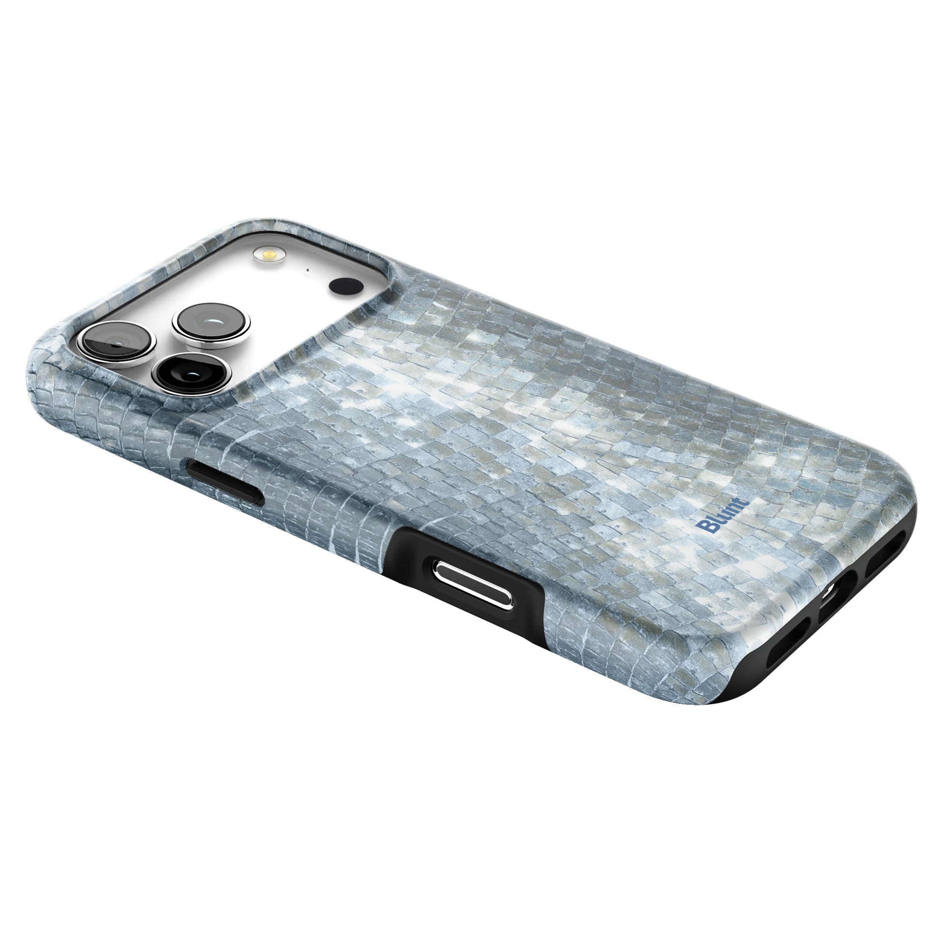 Azure iPhone Case gallery - Iphone_17_Pro_Max_2