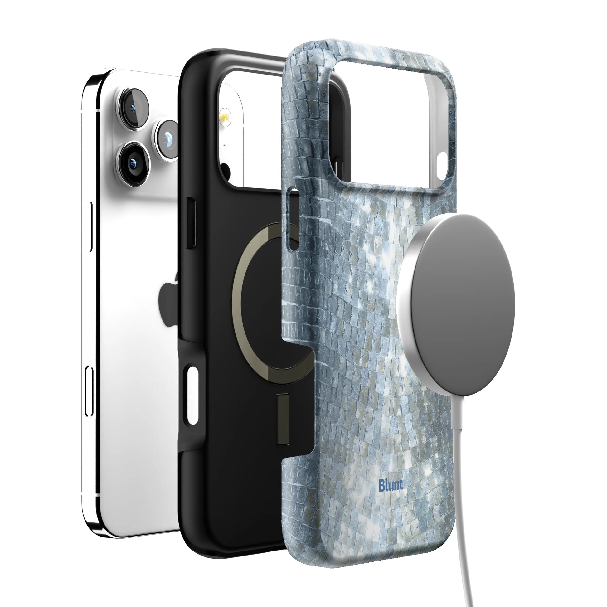 Azure iPhone Case gallery - Iphone_17_Pro_Max_4