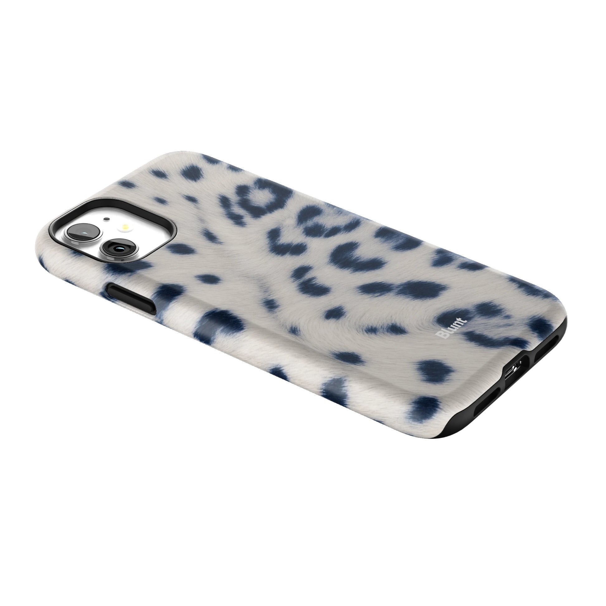 Azure Saint iPhone Case gallery - Iphone_11_Iphone_2