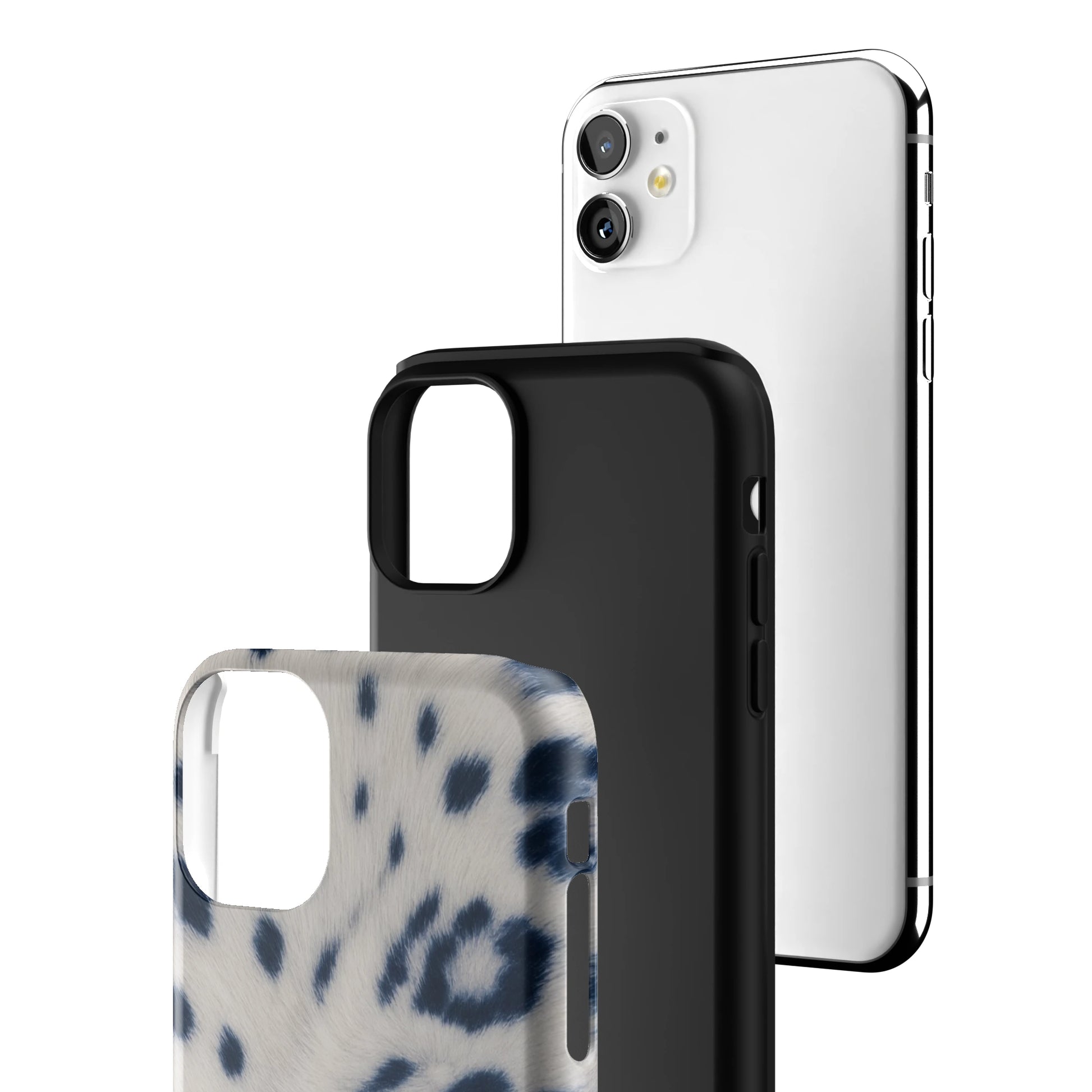 Azure Saint iPhone Case gallery - Iphone_11_Iphone_3
