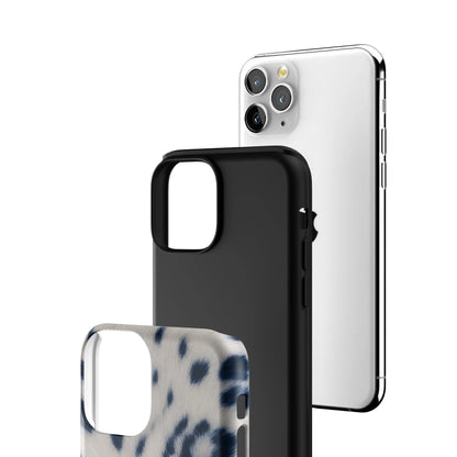 Azure Saint iPhone Case gallery - Iphone_11_Pro_3