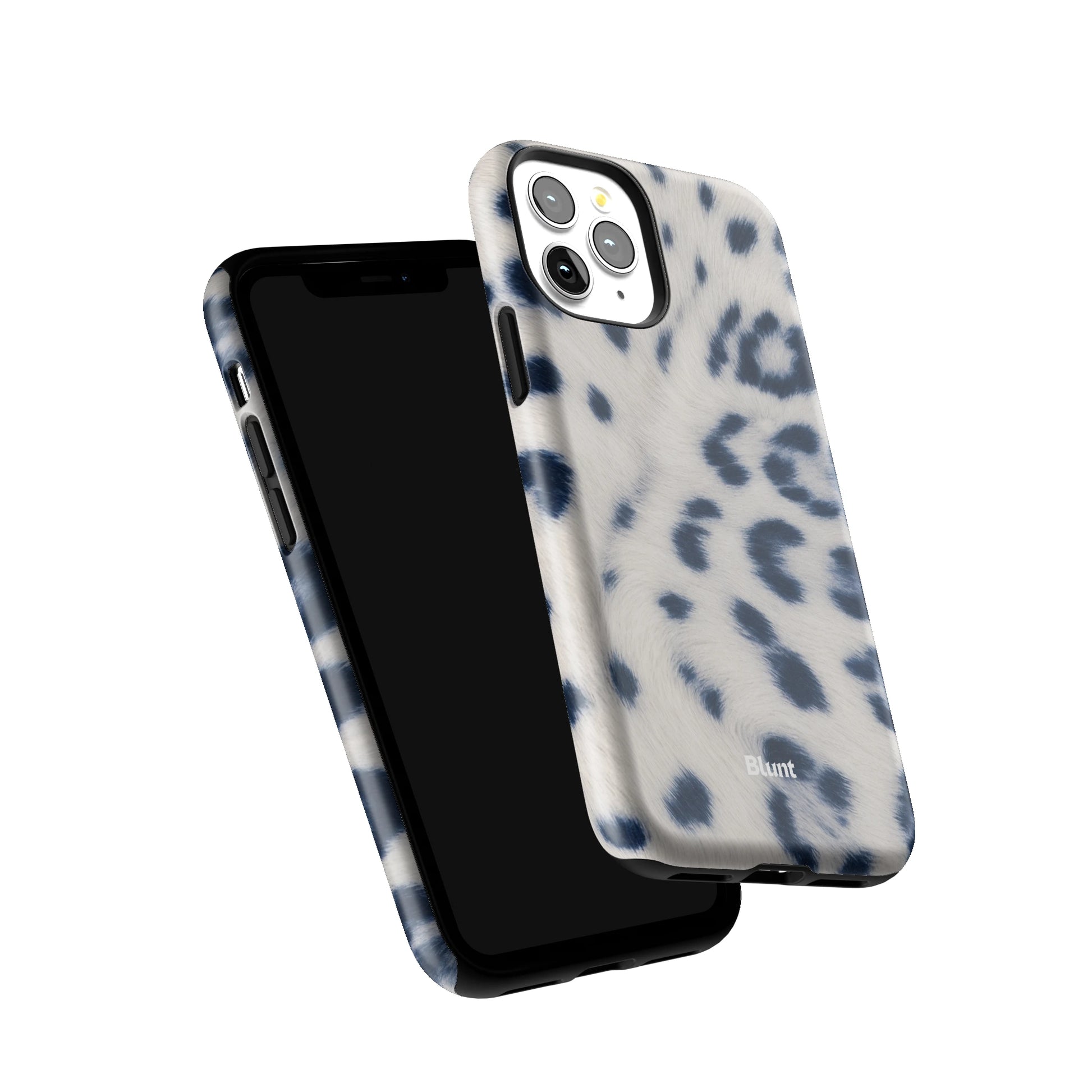 Azure Saint iPhone Case gallery - Iphone_11_Pro_6