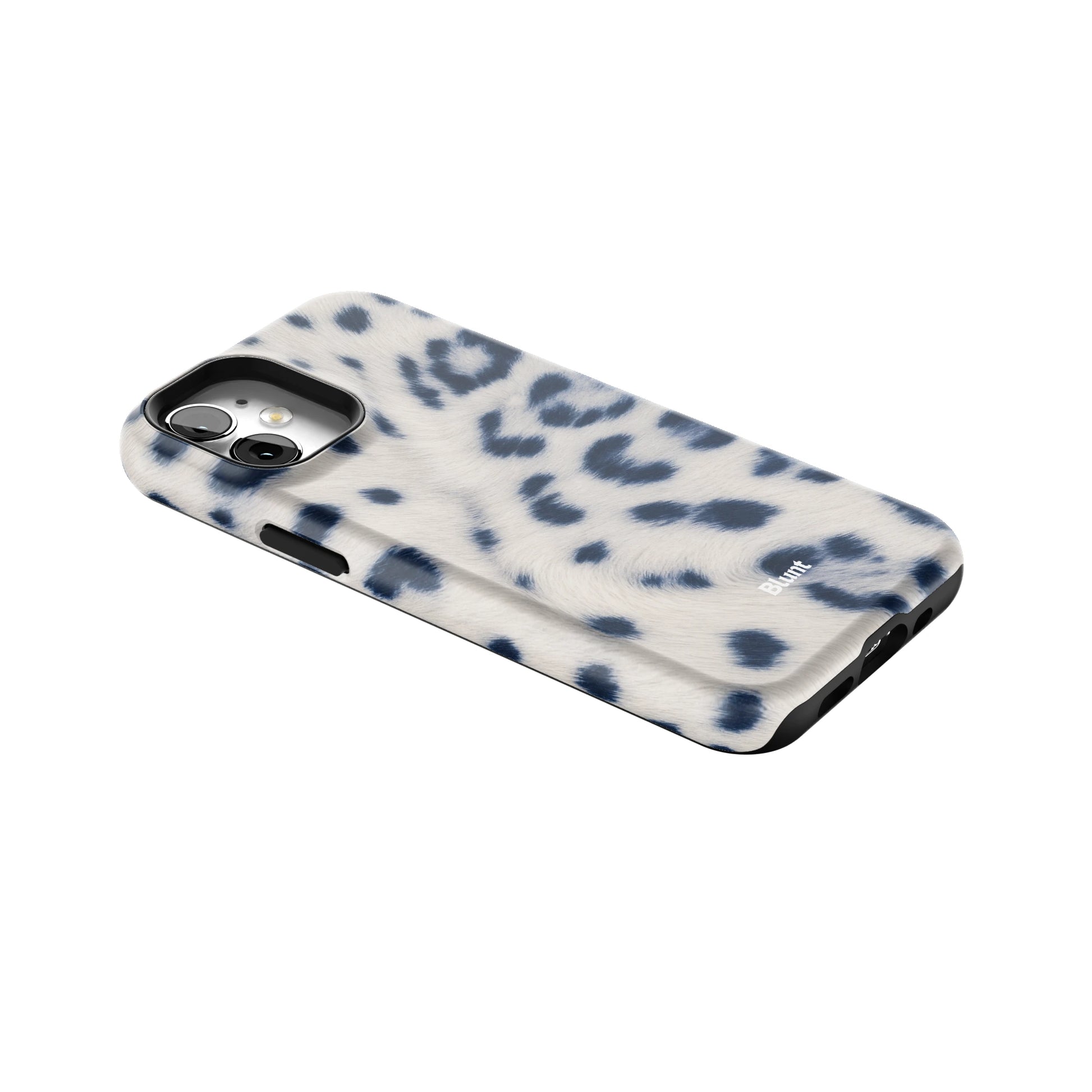 Azure Saint iPhone Case gallery - Iphone_12_Mini_Air_Plus_2