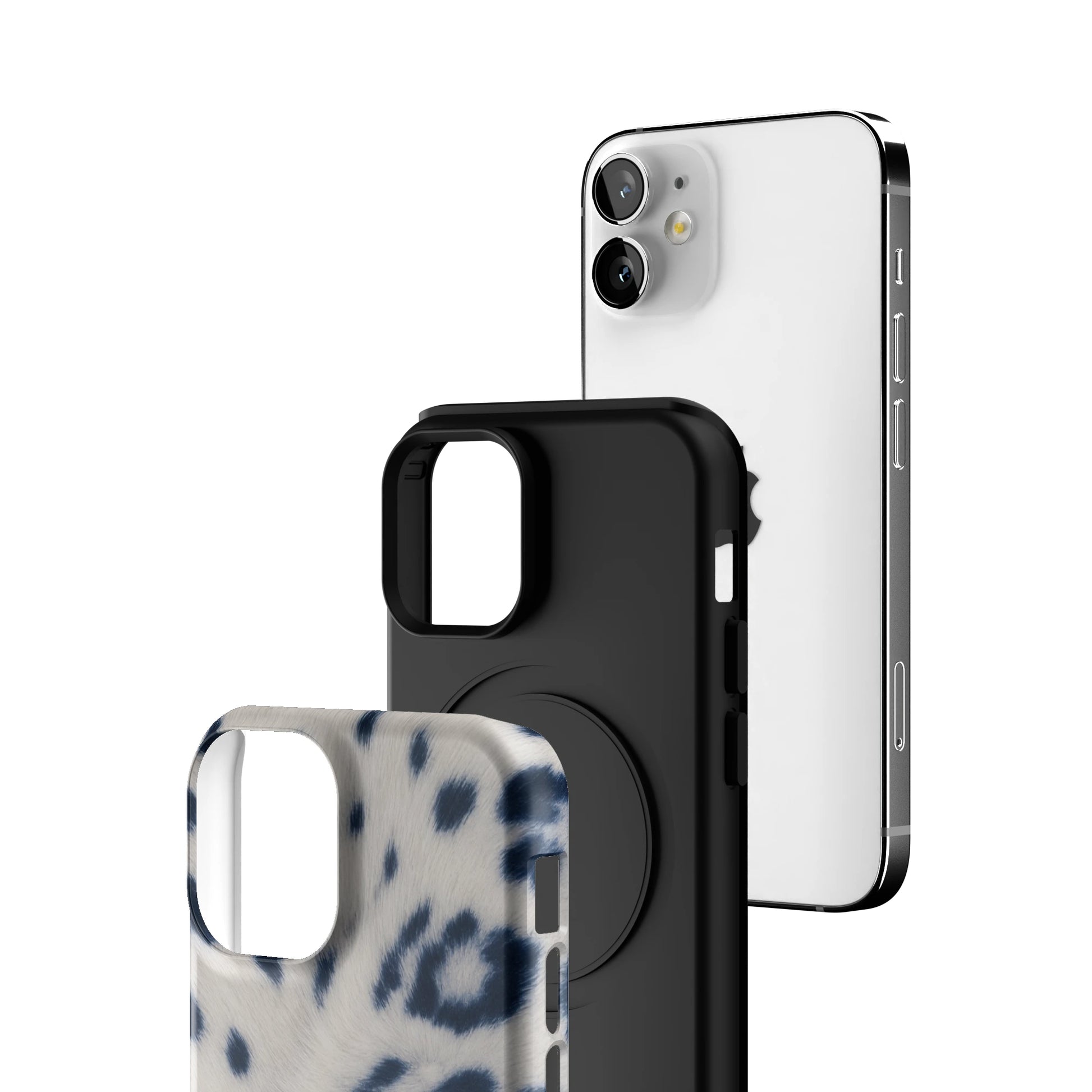 Azure Saint iPhone Case gallery - Iphone_12_Mini_Air_Plus_3